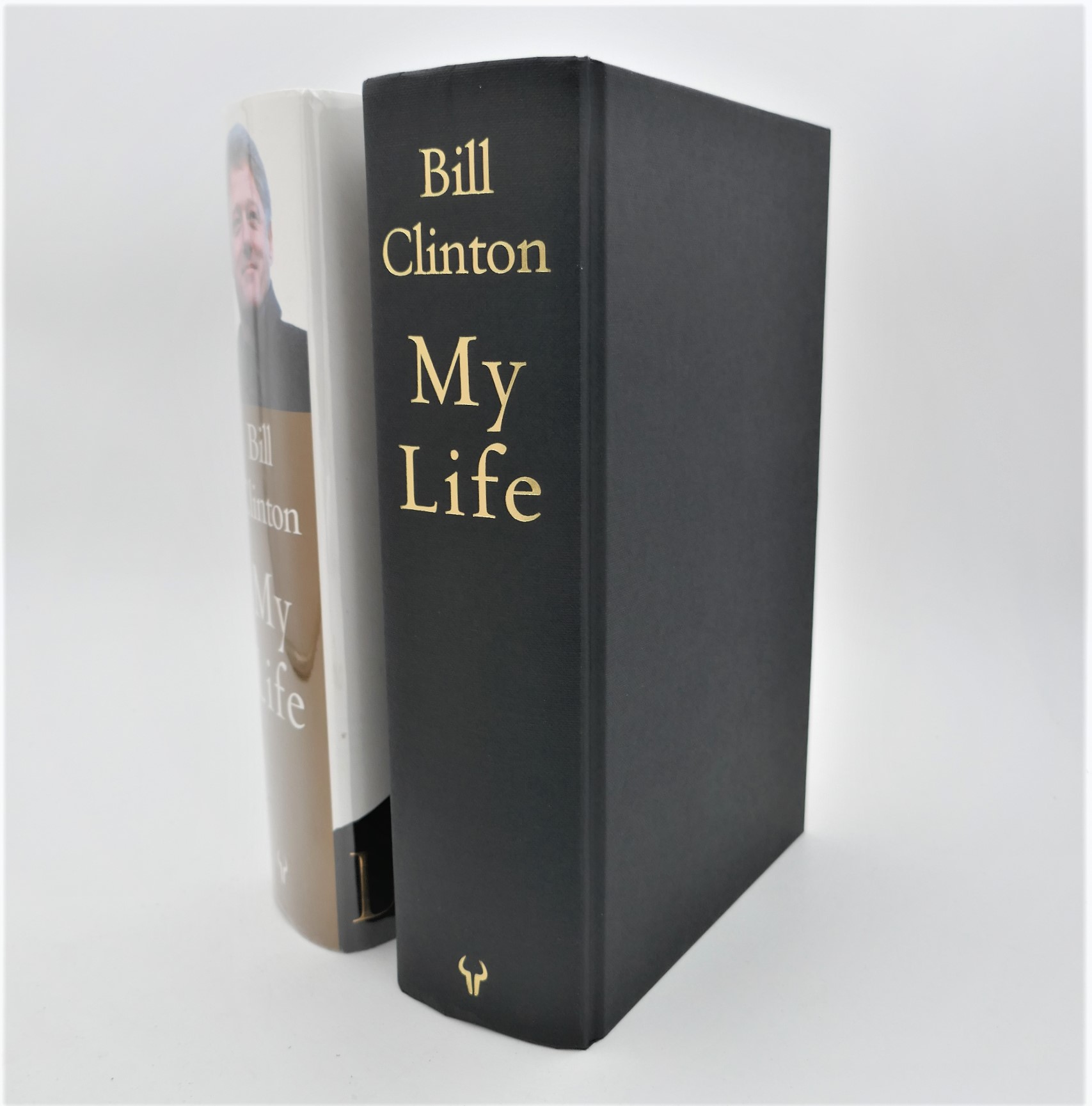 My Life. Signed by the President (2004) - Image 3