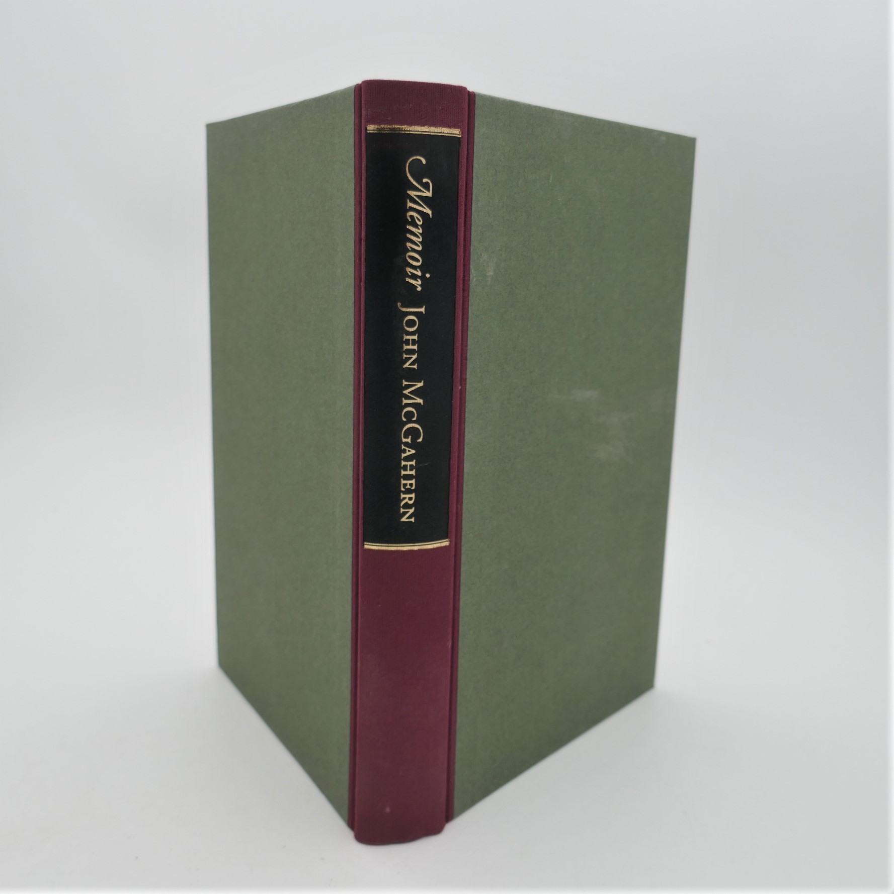 A Memoir. Limited Signed Edition (2005) - Image 3