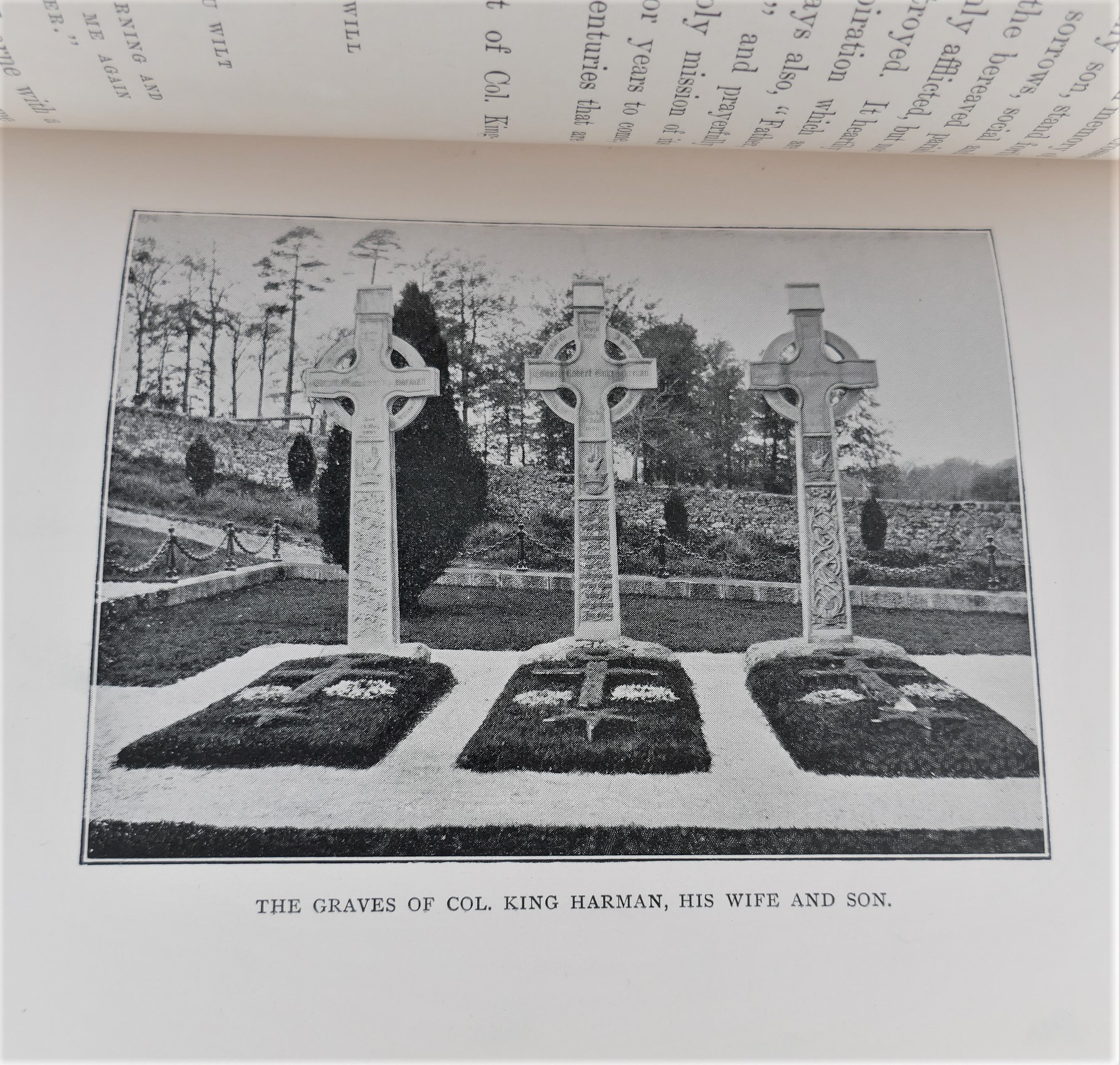 Loch Ce and its Annals. (1895) - Image 4