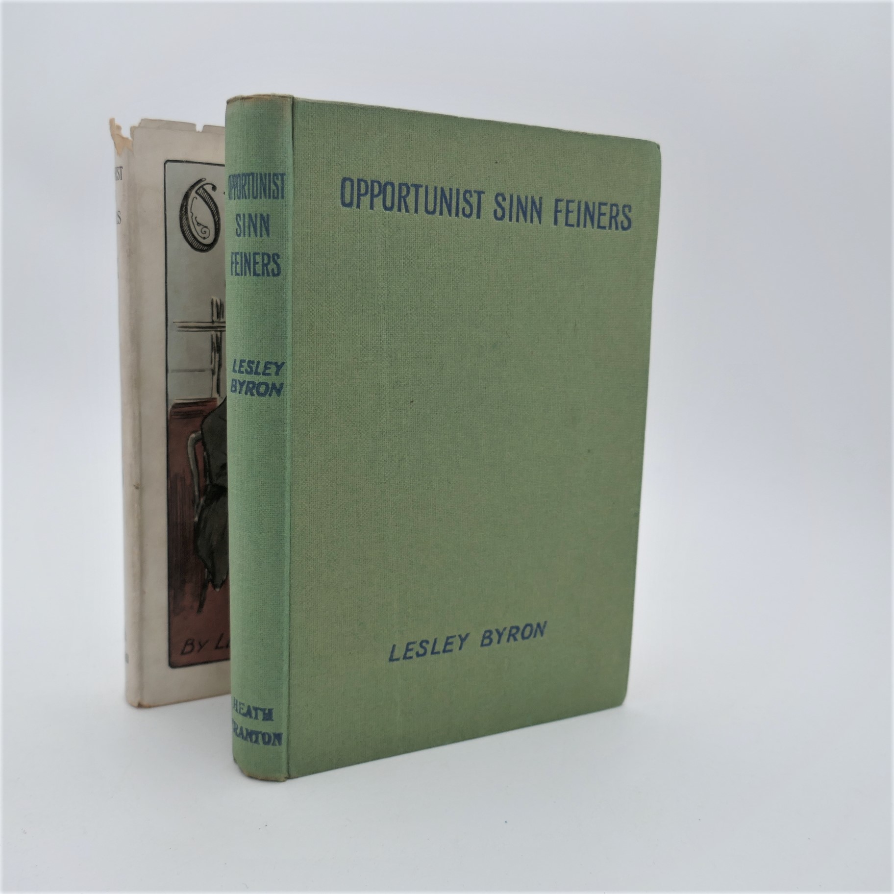 Opportunist Sinn Feiners (1921) - Image 2