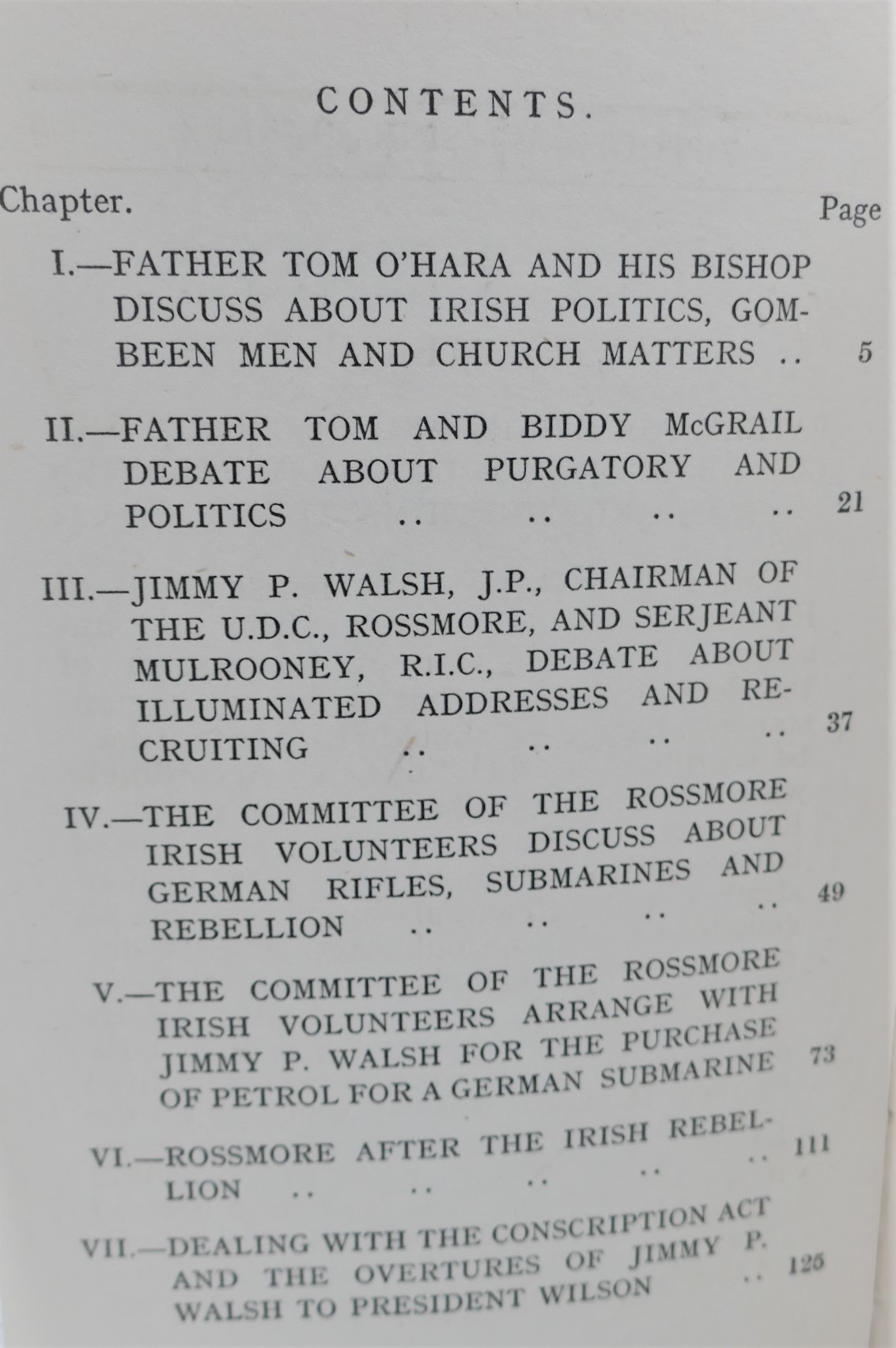 Opportunist Sinn Feiners (1921) - Image 4