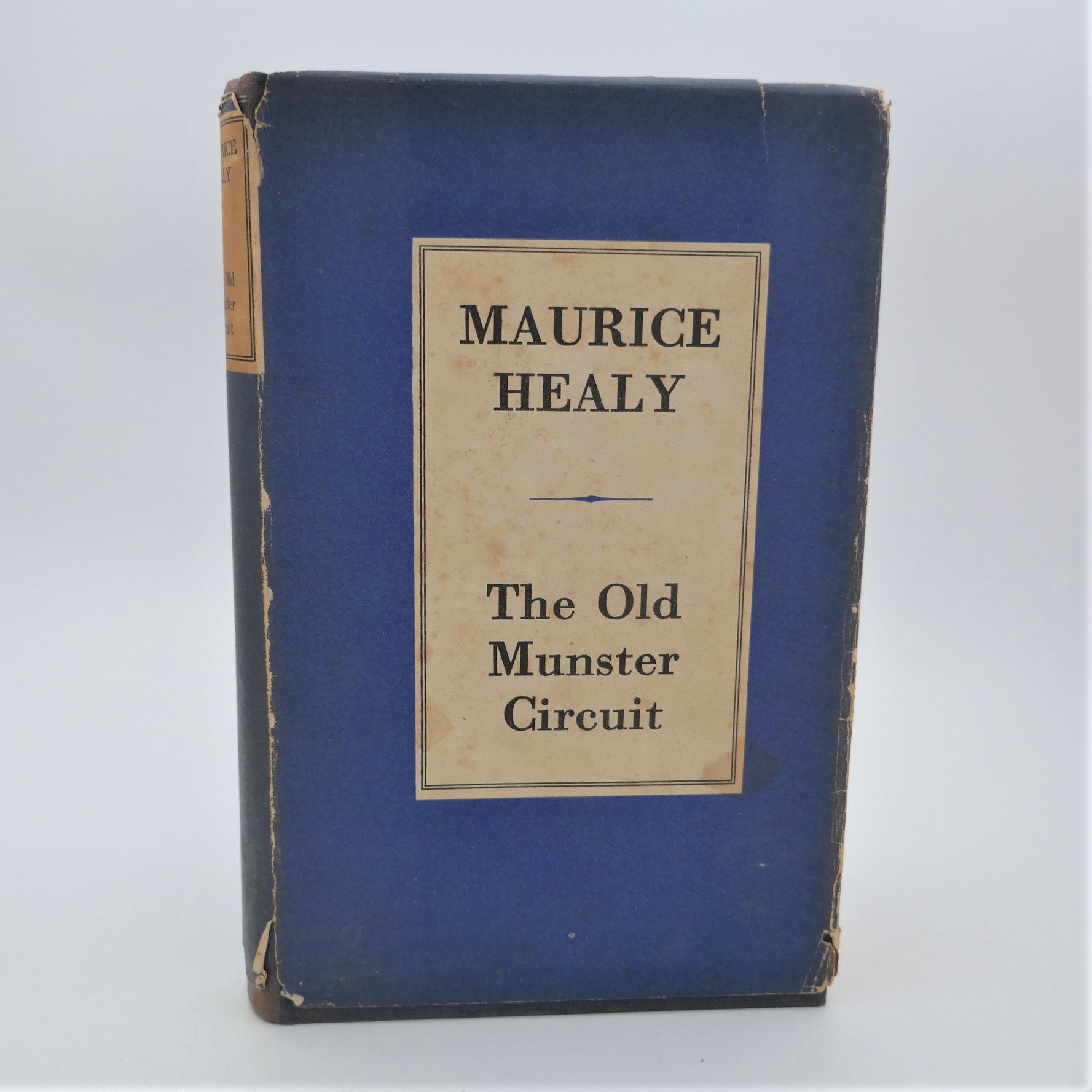 The Old Munster Circuit (1948)