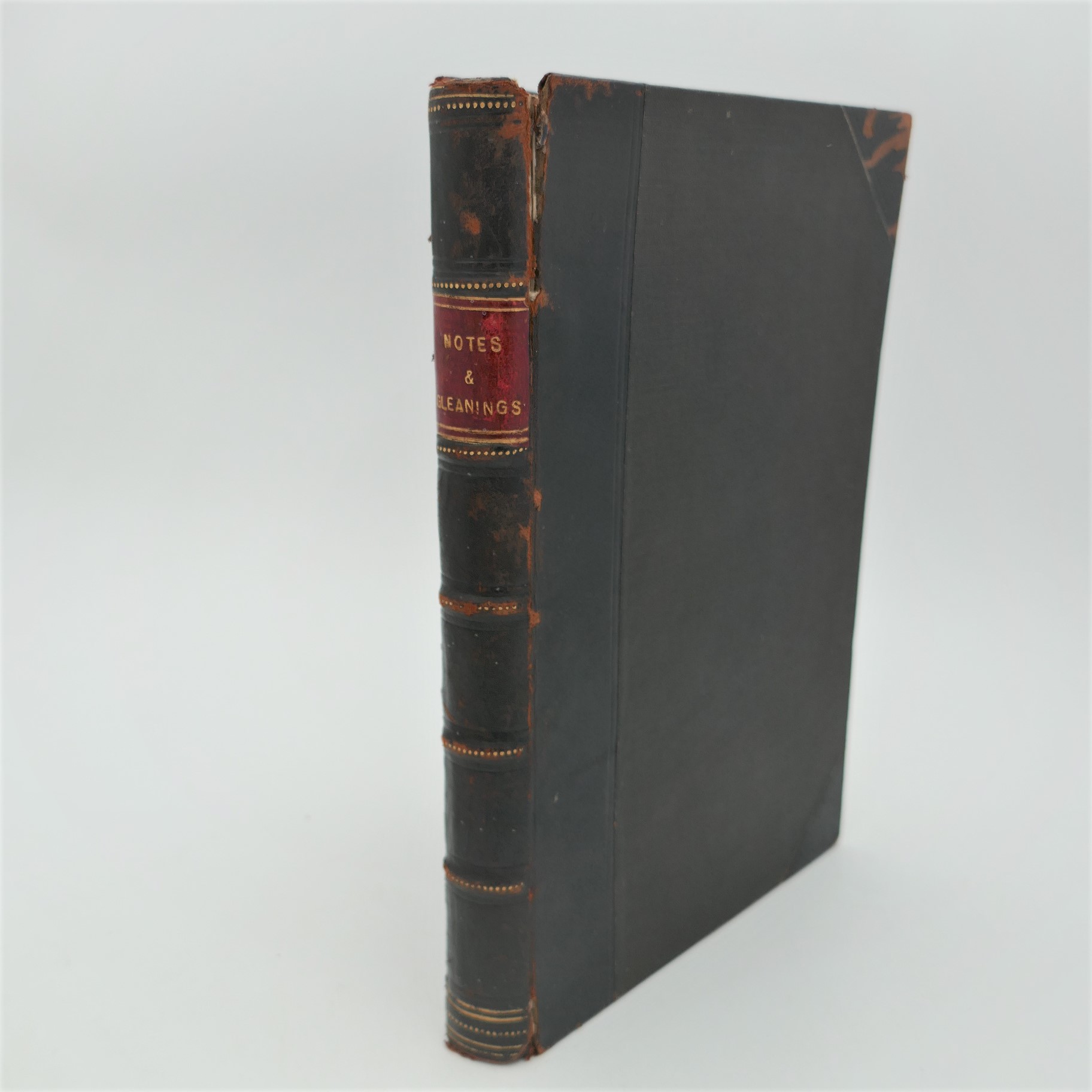 Notes and Gleanings Relating to the County of Wexford (1868)