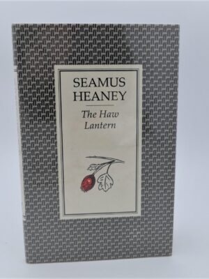 The Haw Lantern. Signed Copy (1987)