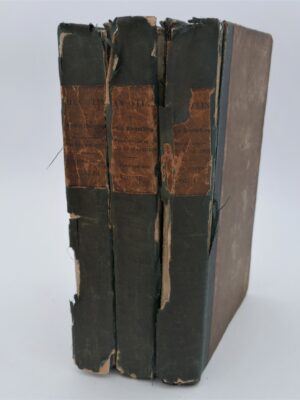Brian O'Linn, or Luck is Everything (1848)
