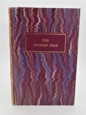 The Joycean Year. Limited Issue (1987)