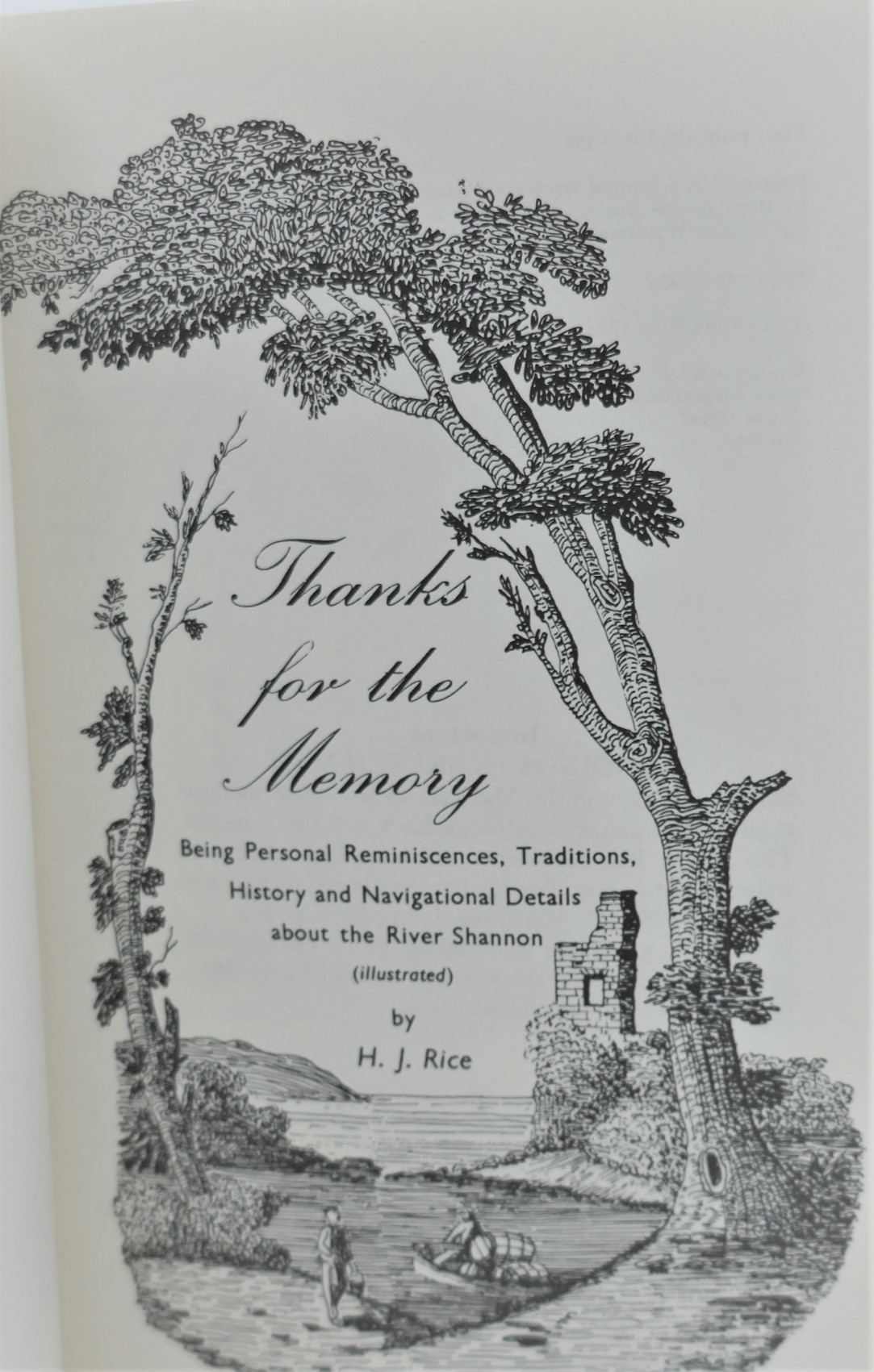 Thanks for the Memory. Limited Edition Issue (2002) - Image 3