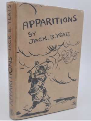 Apparitions. Three Plays (1933)