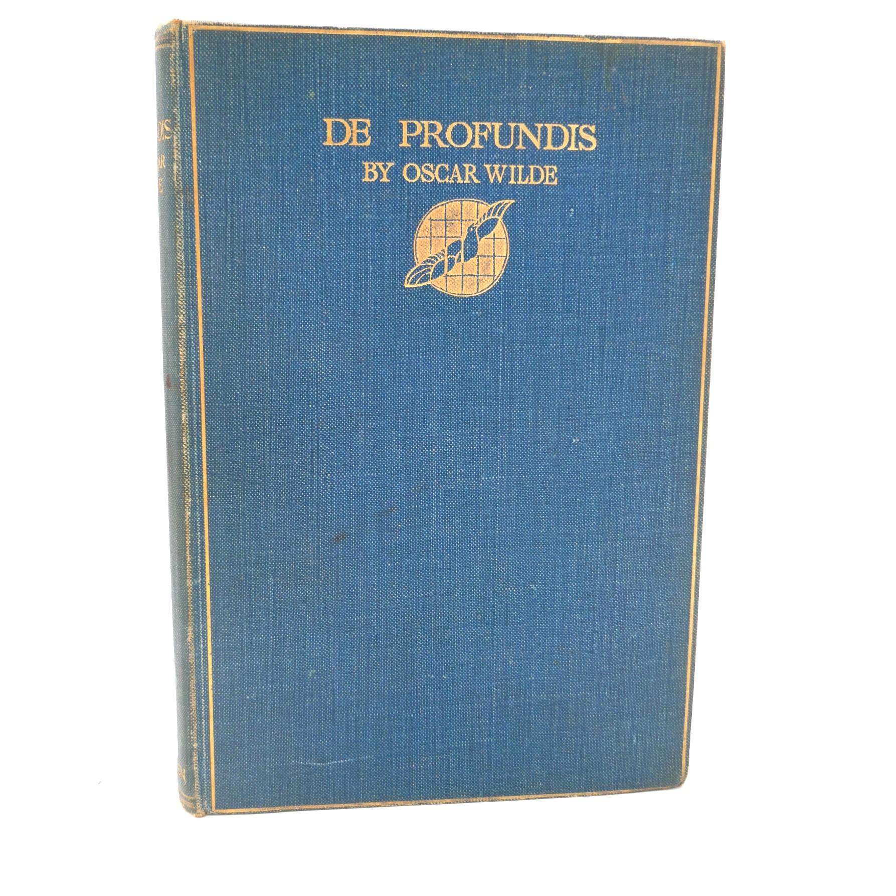 De Profundis. Second Edition (1905)