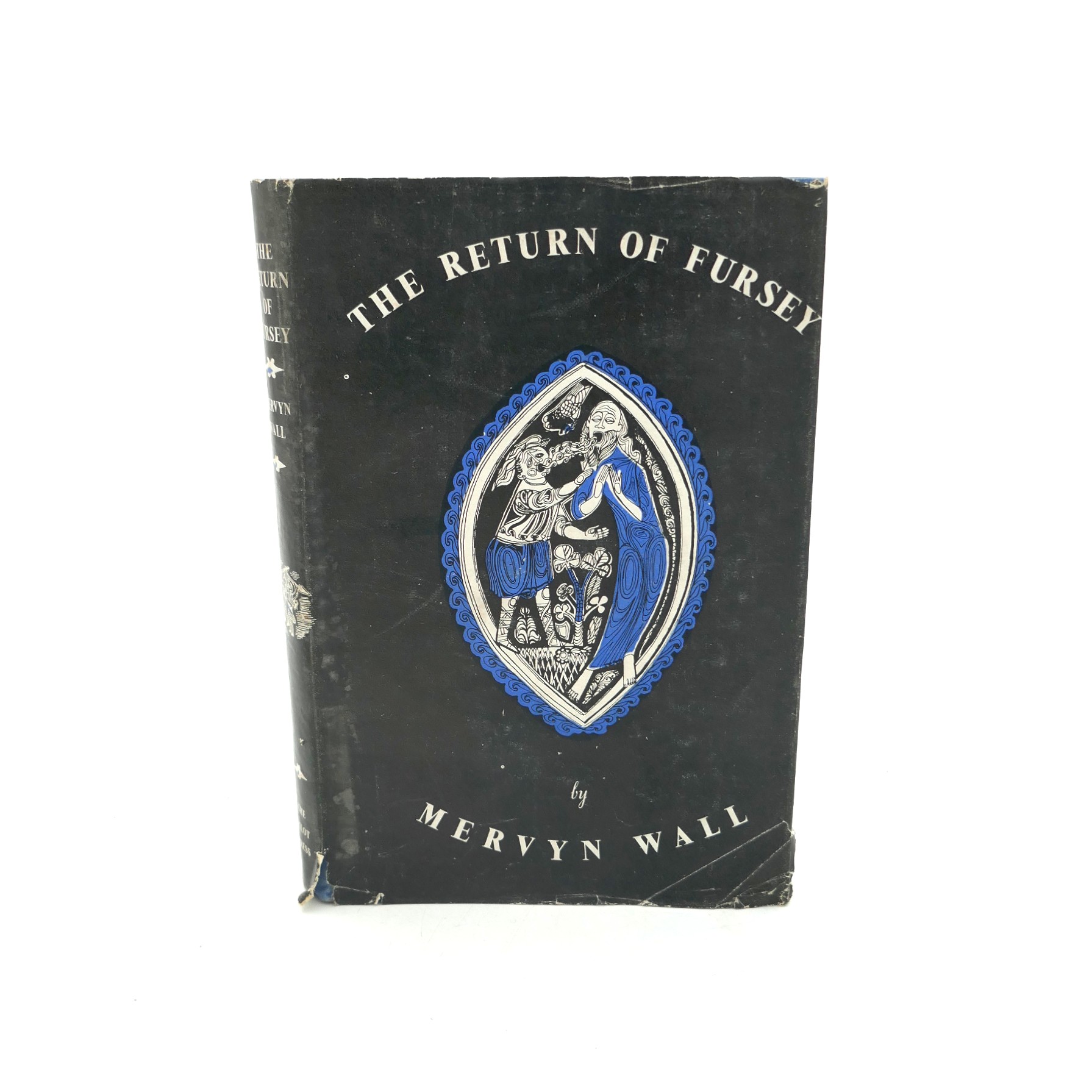 The Return of Fursey (1948)