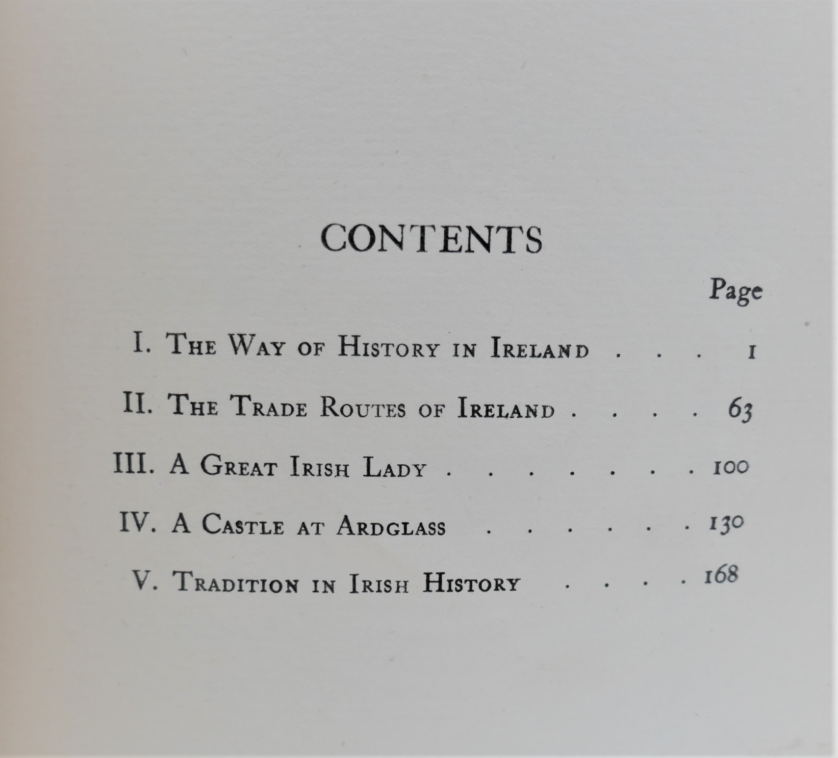 The Old Irish World (1912) - Image 2