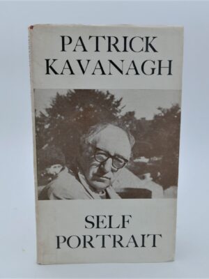 Self-Portrait. Dolmen Press (1964)