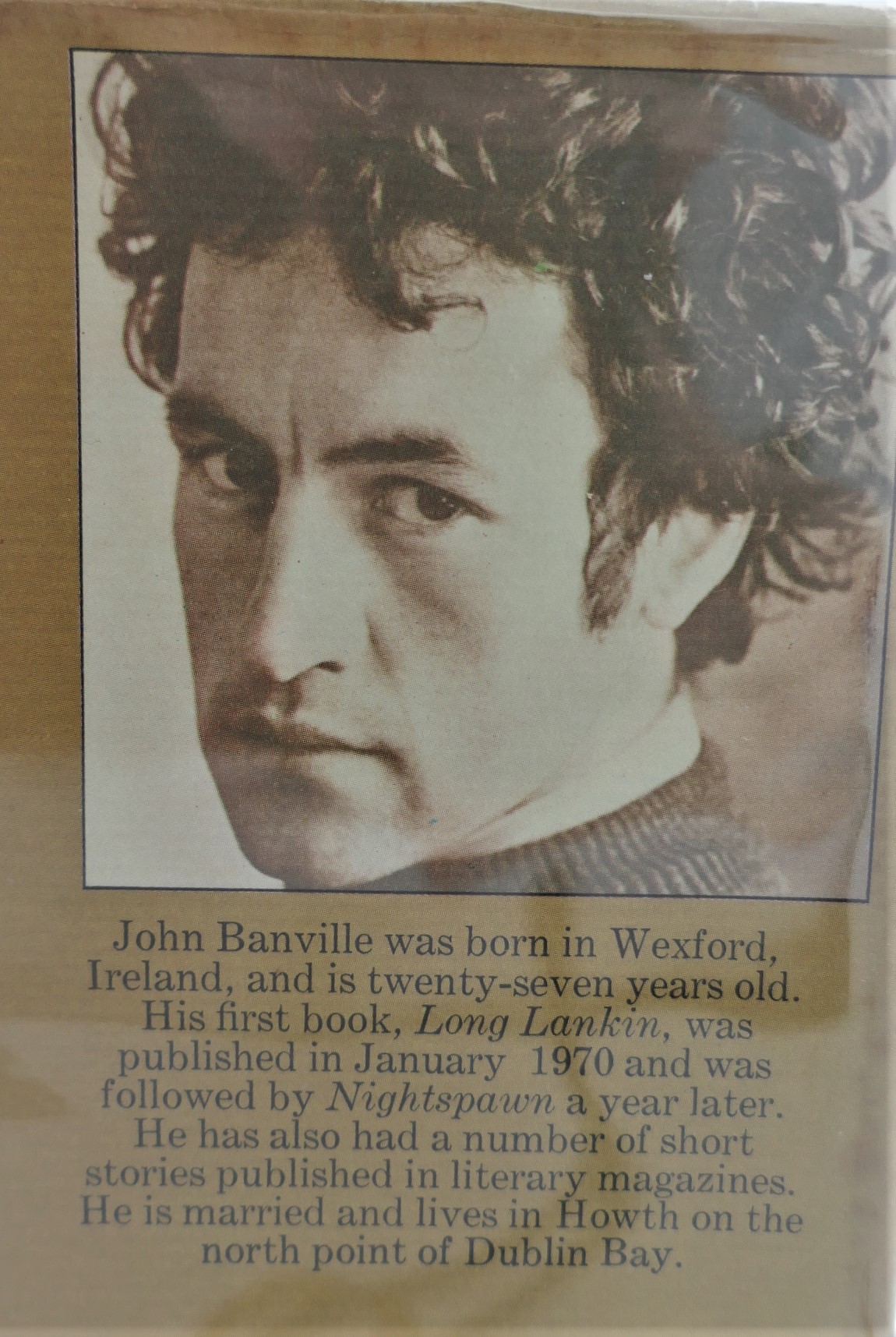 Birchwood. First Edition. Signed Copy (1973) - Image 4