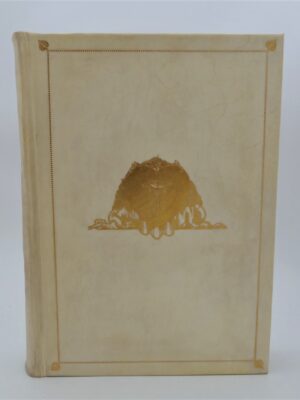 Tales of Mystery and Imagination. Superb Deluxe Limited Issue (1919)
