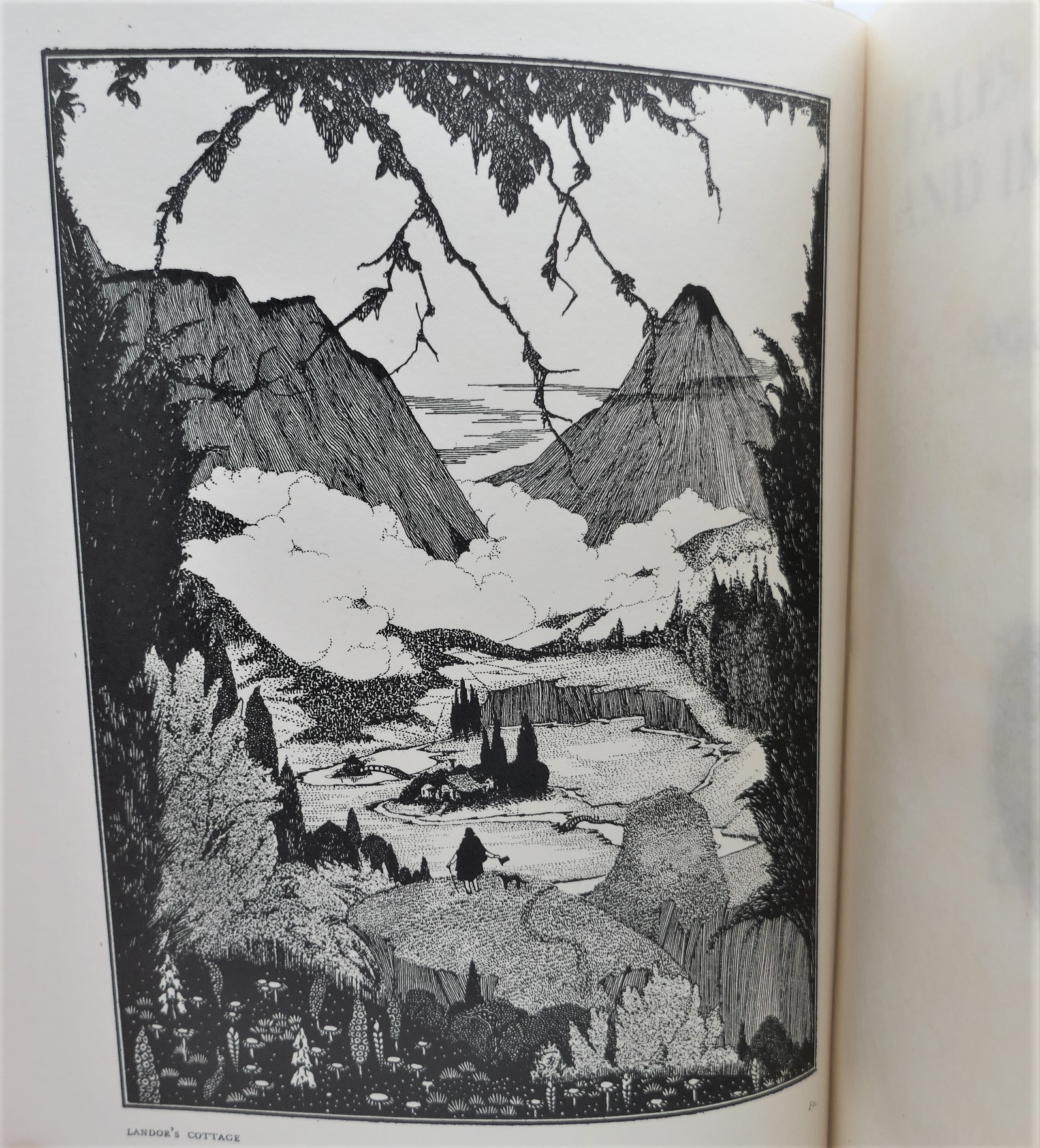 Tales of Mystery and Imagination. Superb Deluxe Limited Issue (1919) - Image 4