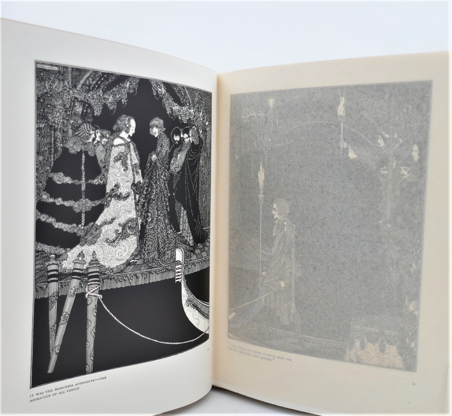 Tales of Mystery and Imagination. Superb Deluxe Limited Issue (1919) - Image 6