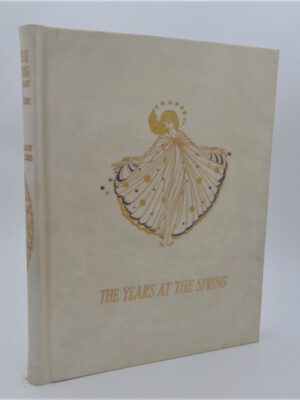 The Year's at the Spring. Deluxe Limited Edition (1920)