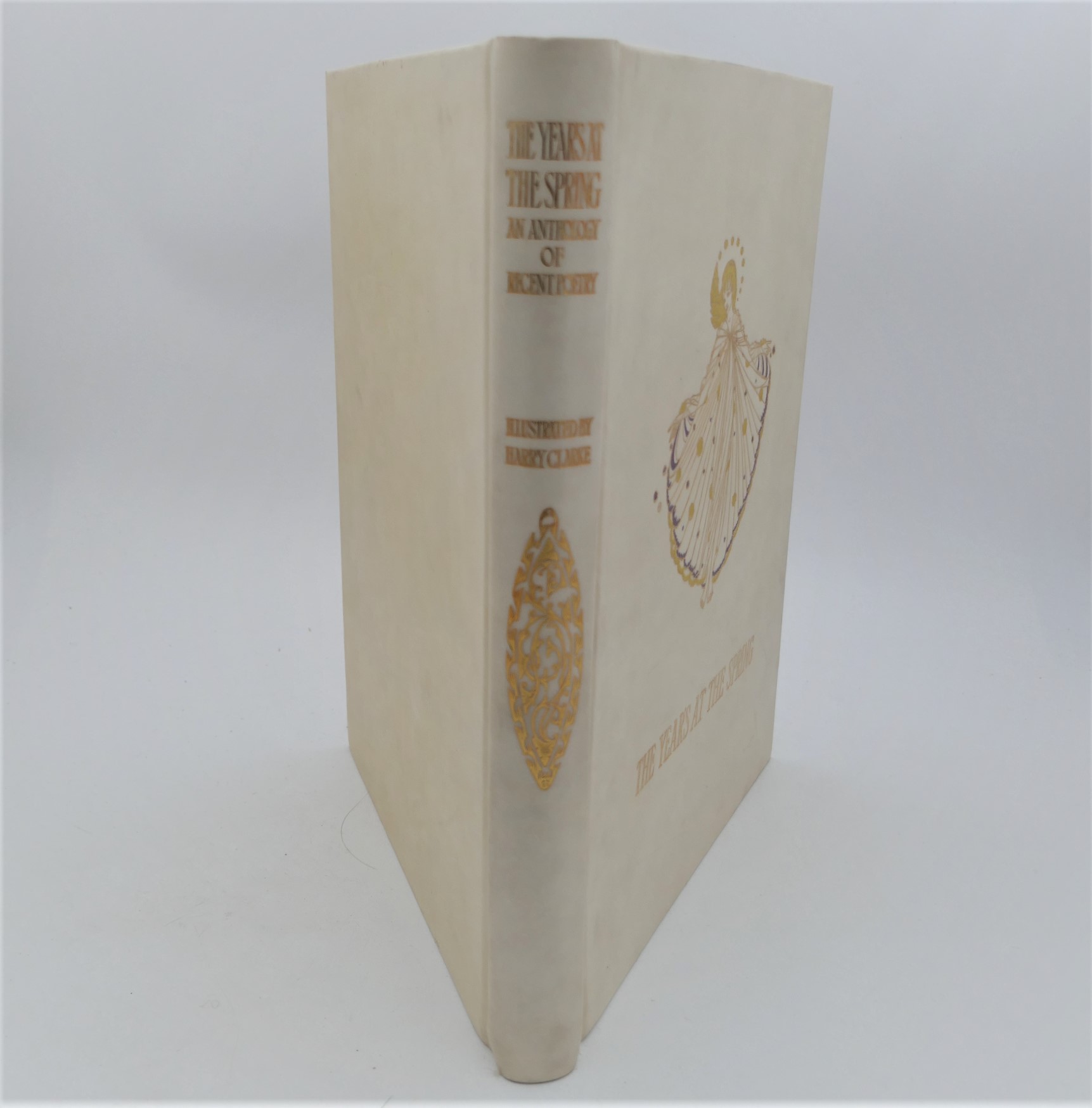 The Year's at the Spring. Deluxe Limited Edition (1920) - Image 2