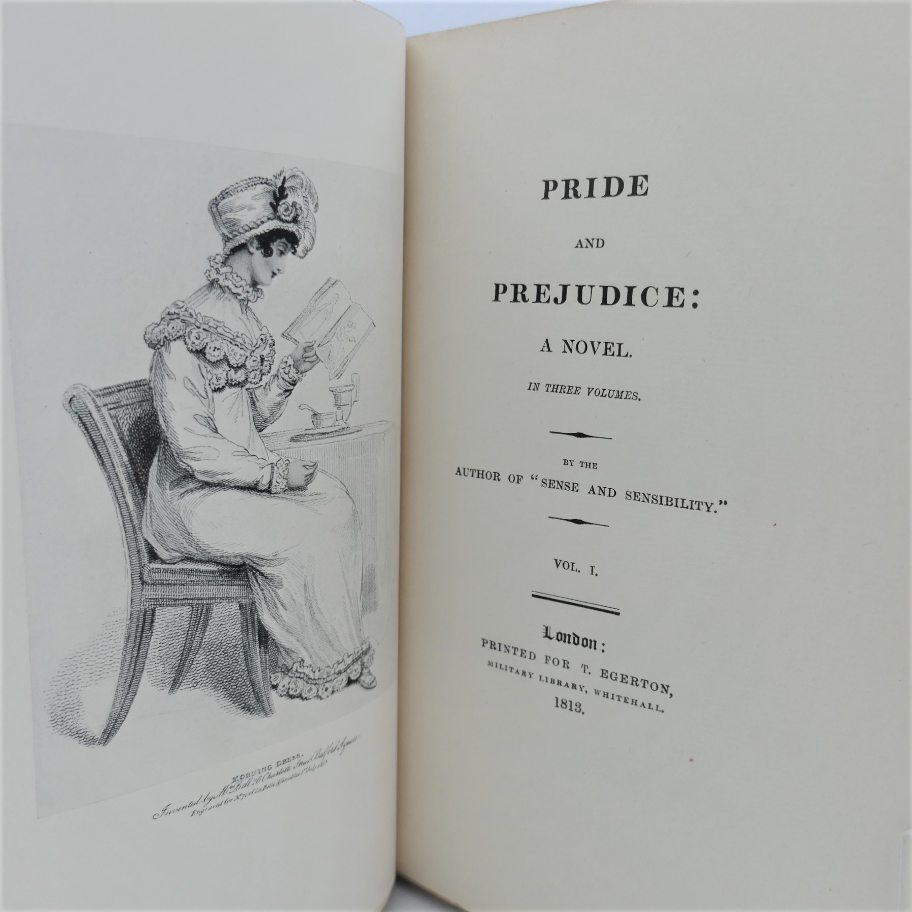 The Novels of Jane Austen. Limited Edition Set (1923) - Image 5