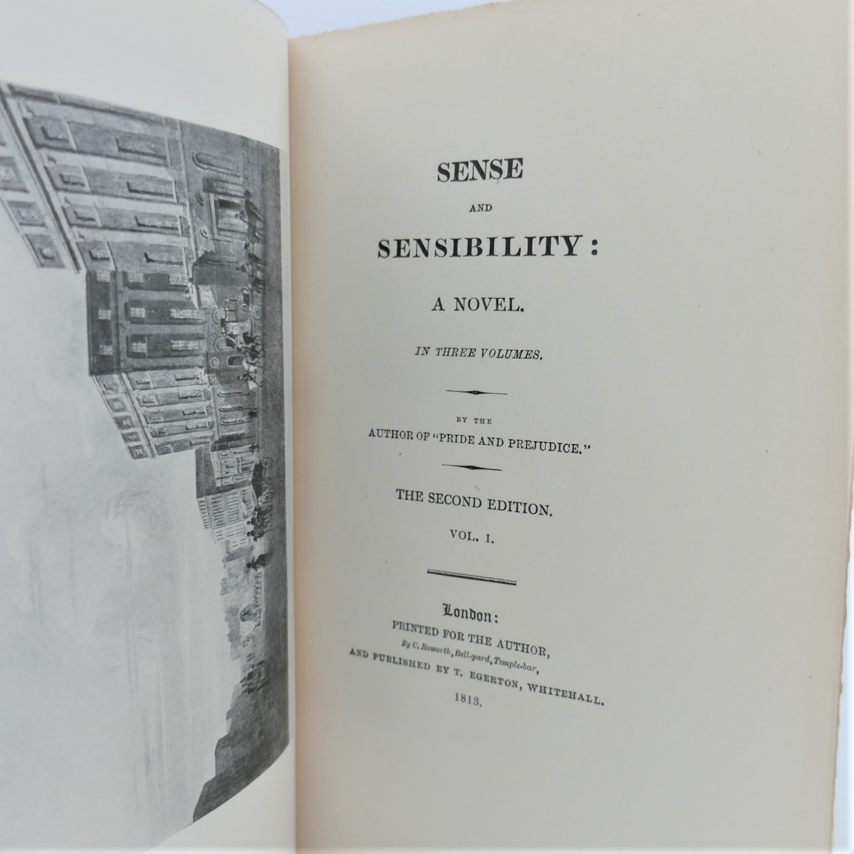 The Novels of Jane Austen. Limited Edition Set (1923) - Image 6