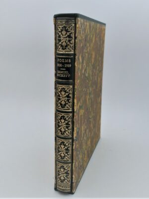Poems 1930-1989 - Special Limited Edition (2020)