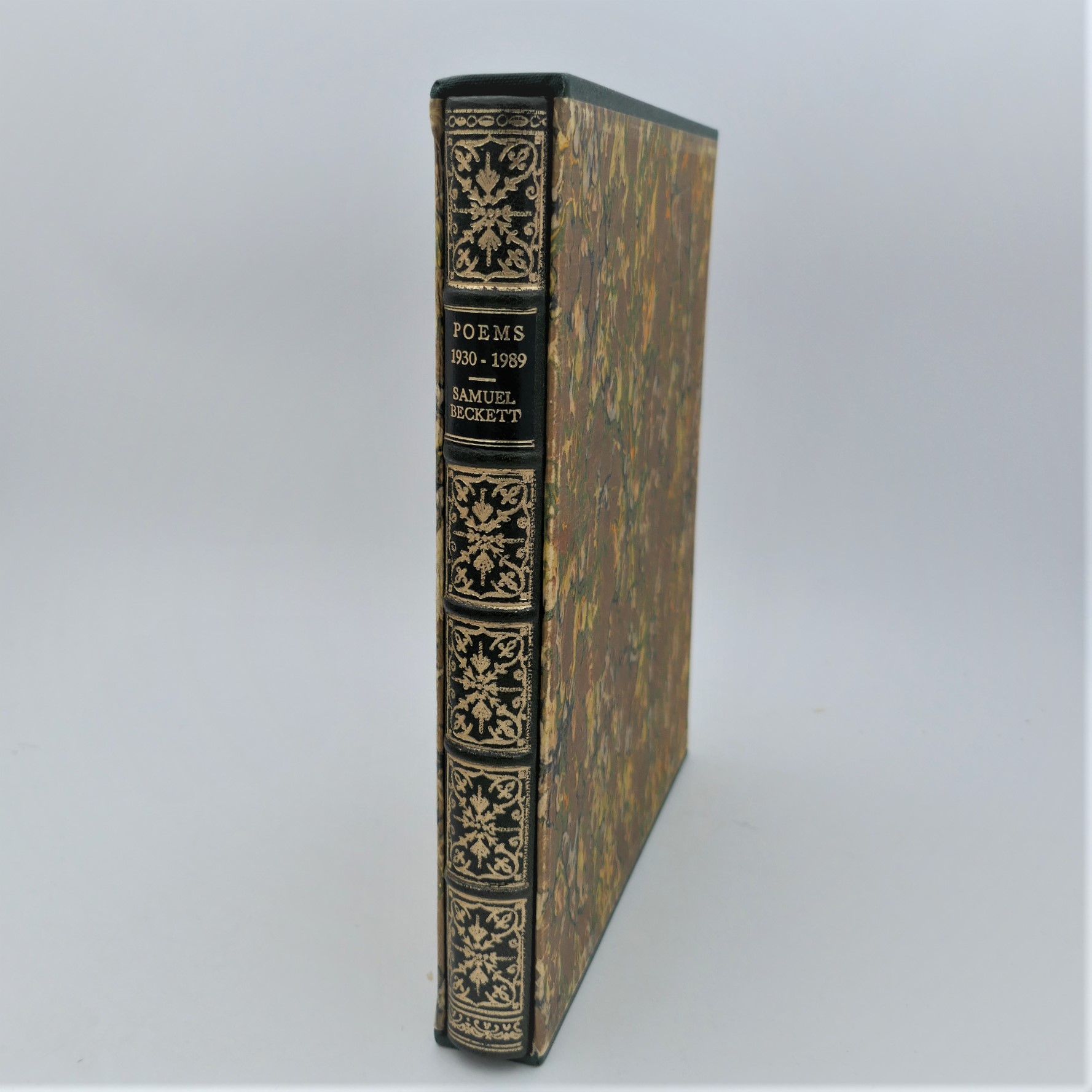 Poems 1930-1989 - Special Limited Edition (2020)