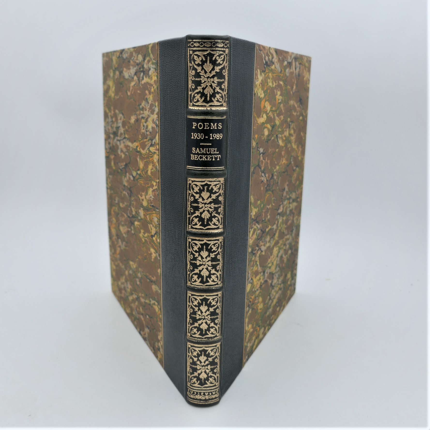Poems 1930-1989 - Special Limited Edition (2020) - Image 2