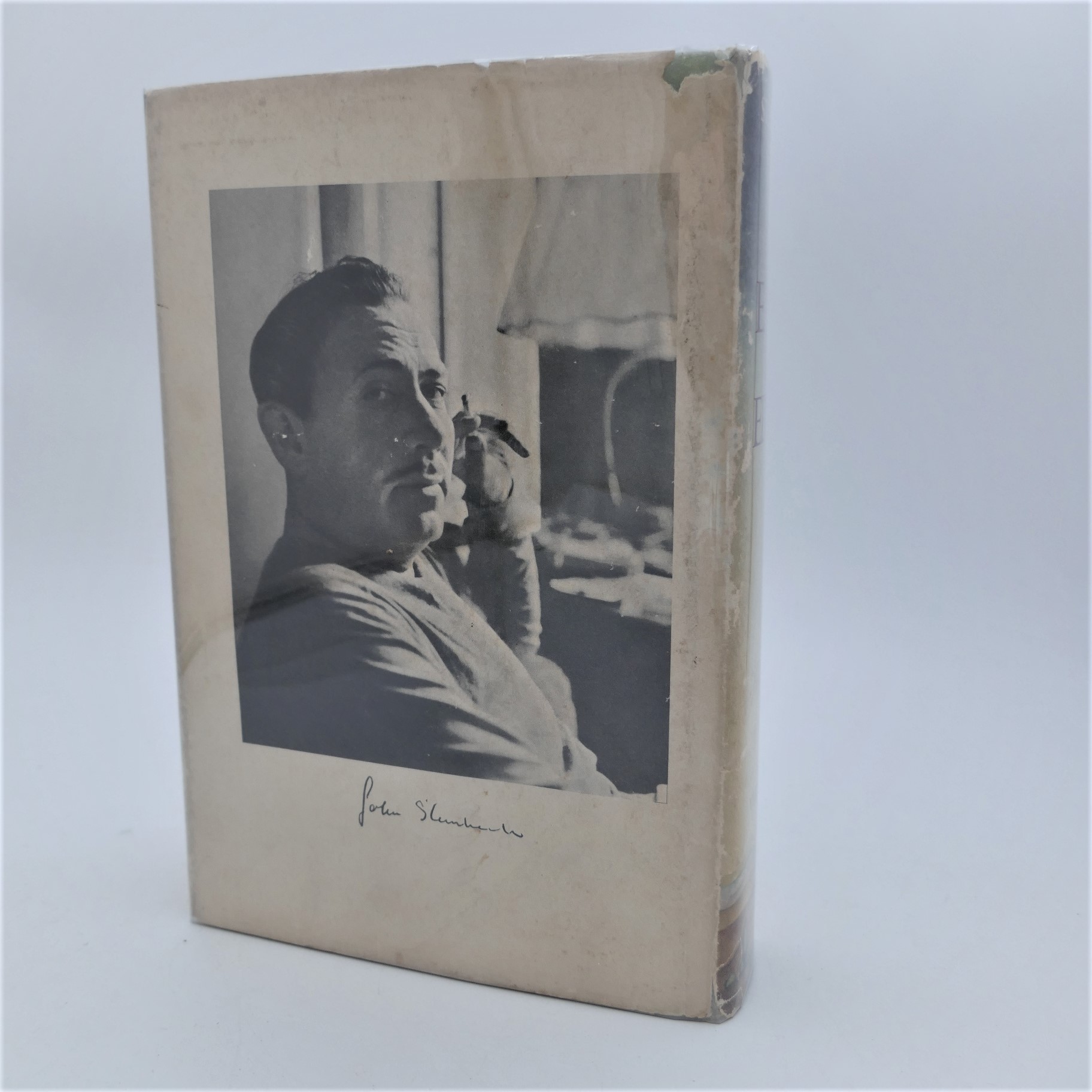 East of Eden. First Edition (1952) - Image 2