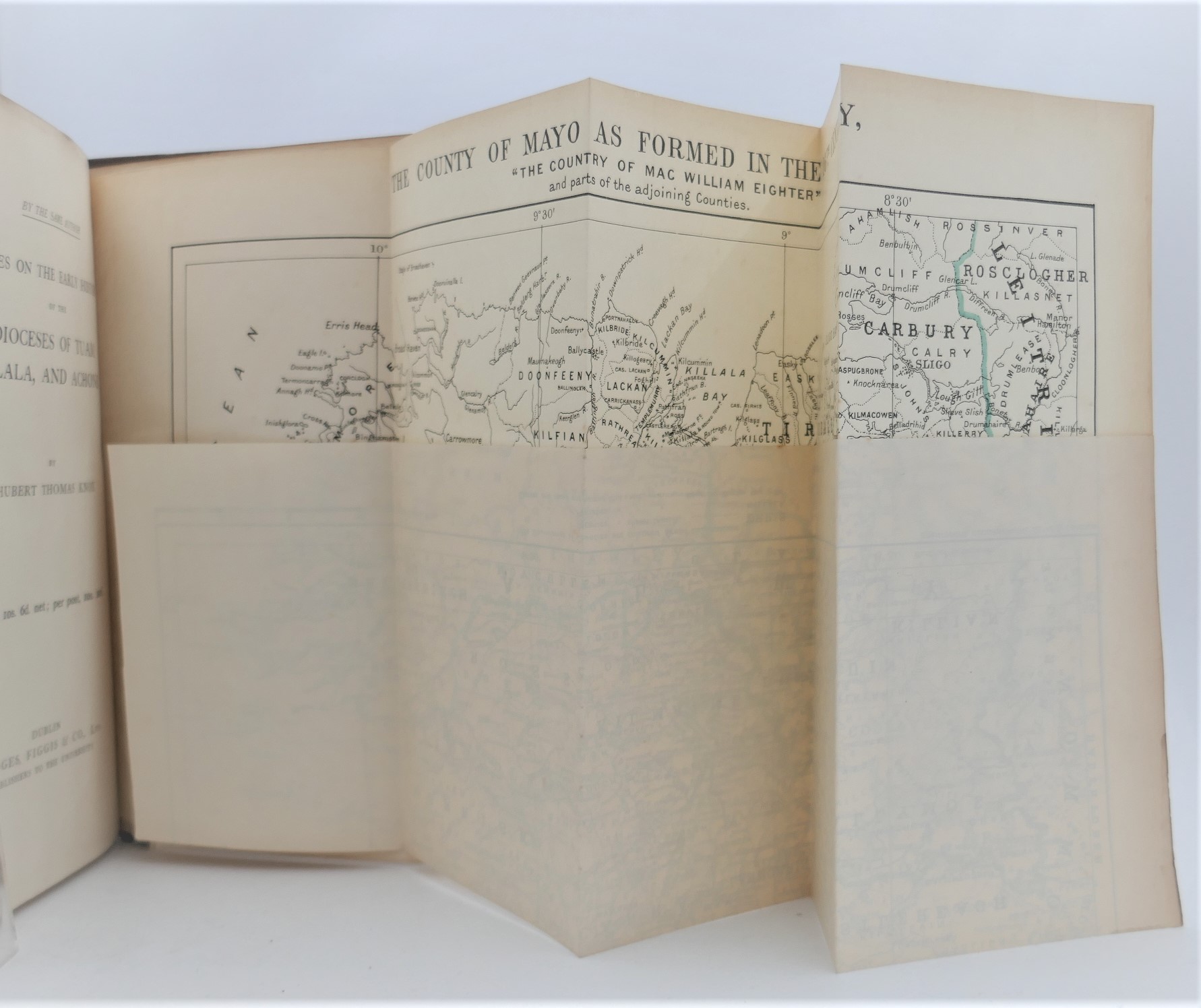 The History of County Mayo to the 16th Century (1908) - Image 2