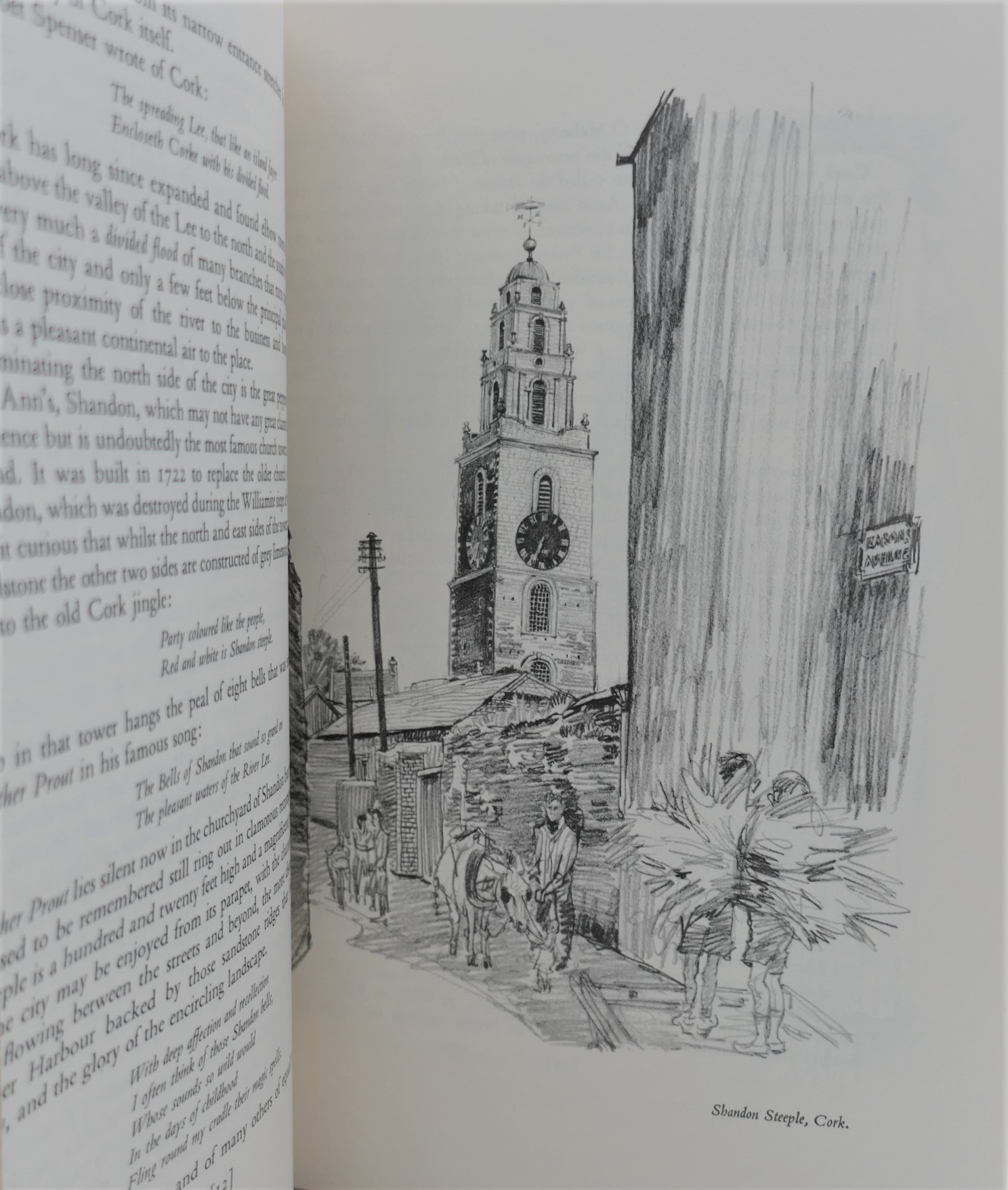 Munster and the City of Cork. Special Limited Edition (1964) - Image 5