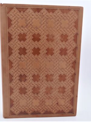 Book of Durrow. Codex Durmachensis (1960)