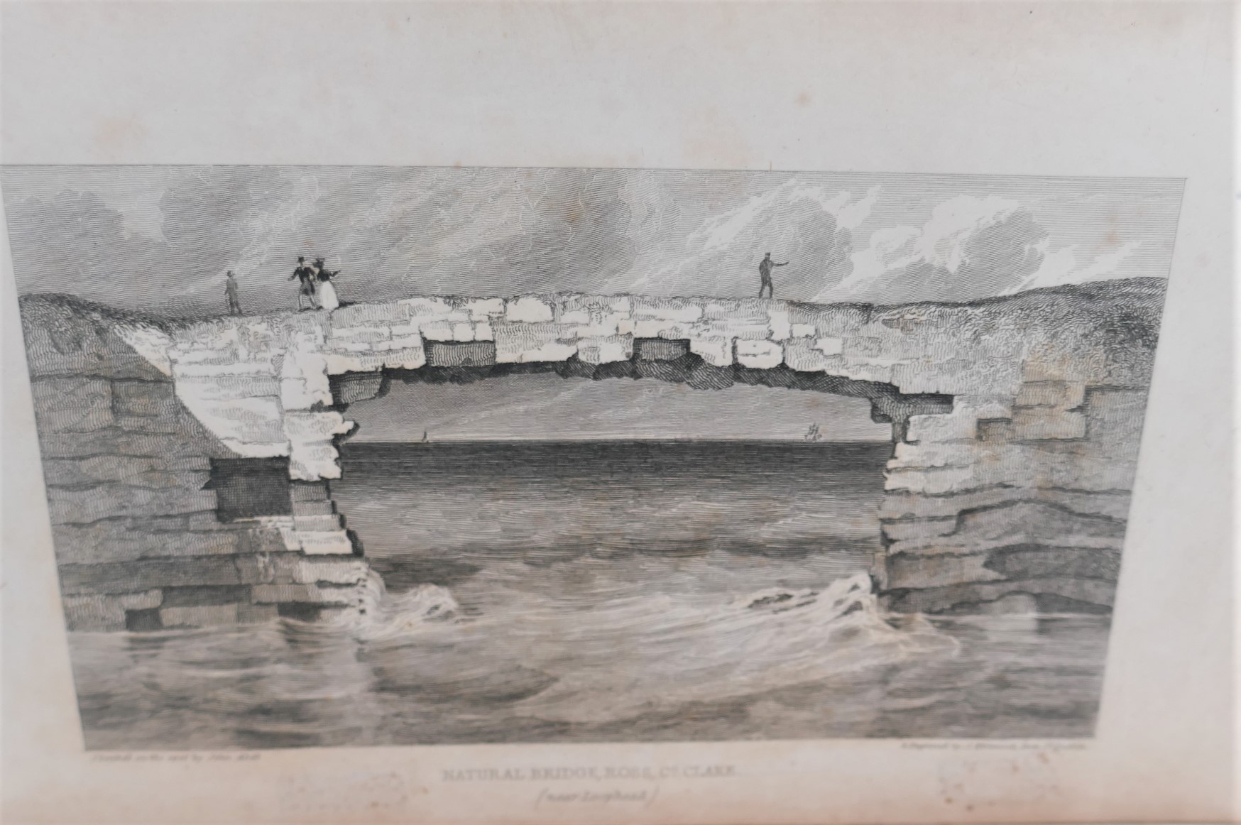 Two Months at Kilkee - County Clare (1836) - Image 3