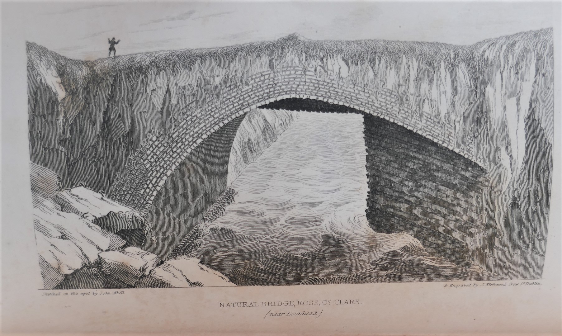 Two Months at Kilkee - County Clare (1836) - Image 6