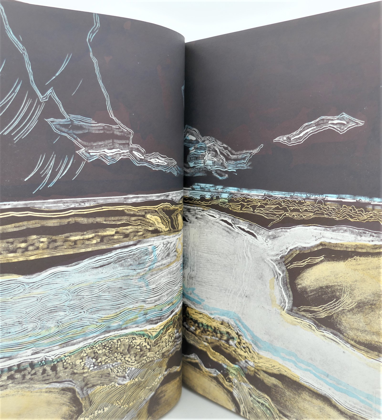 The Riddle of the Sands. Illustrated by John O'Connor (1971) - Image 4