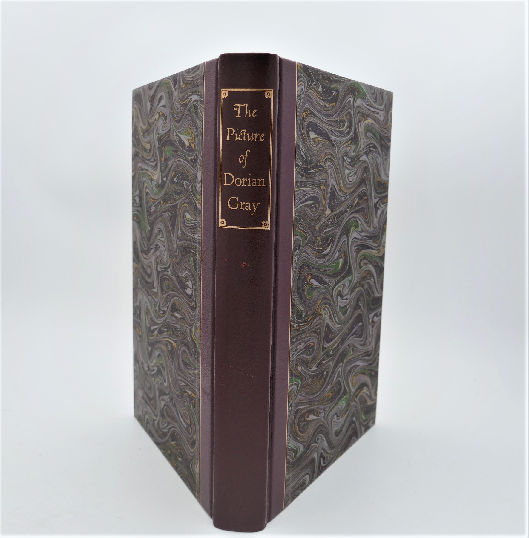 The Picture of Dorian Gray. Illustrated by Lucille Corcos (1957) - Image 5