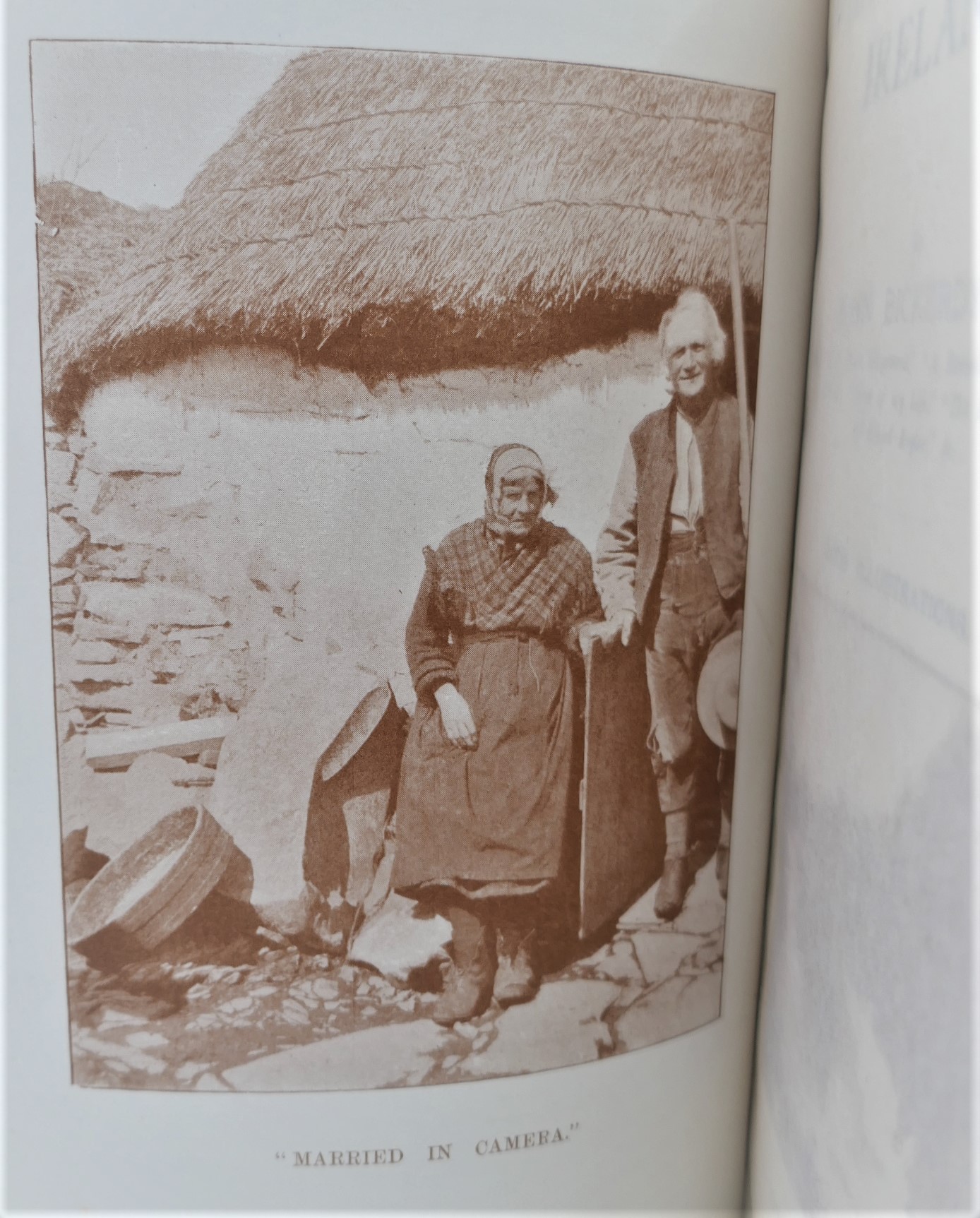 Wild Sports in Ireland (1897) - Image 2