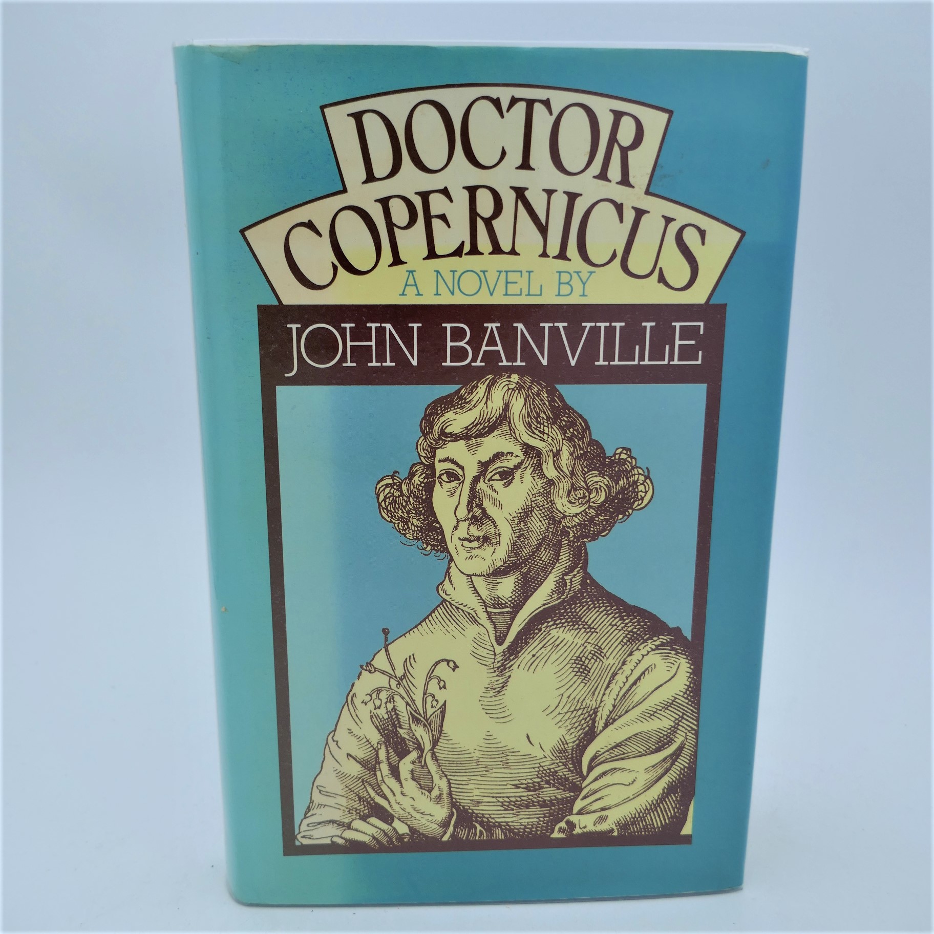 Doctor Copernicus. Signed Copy (1976)