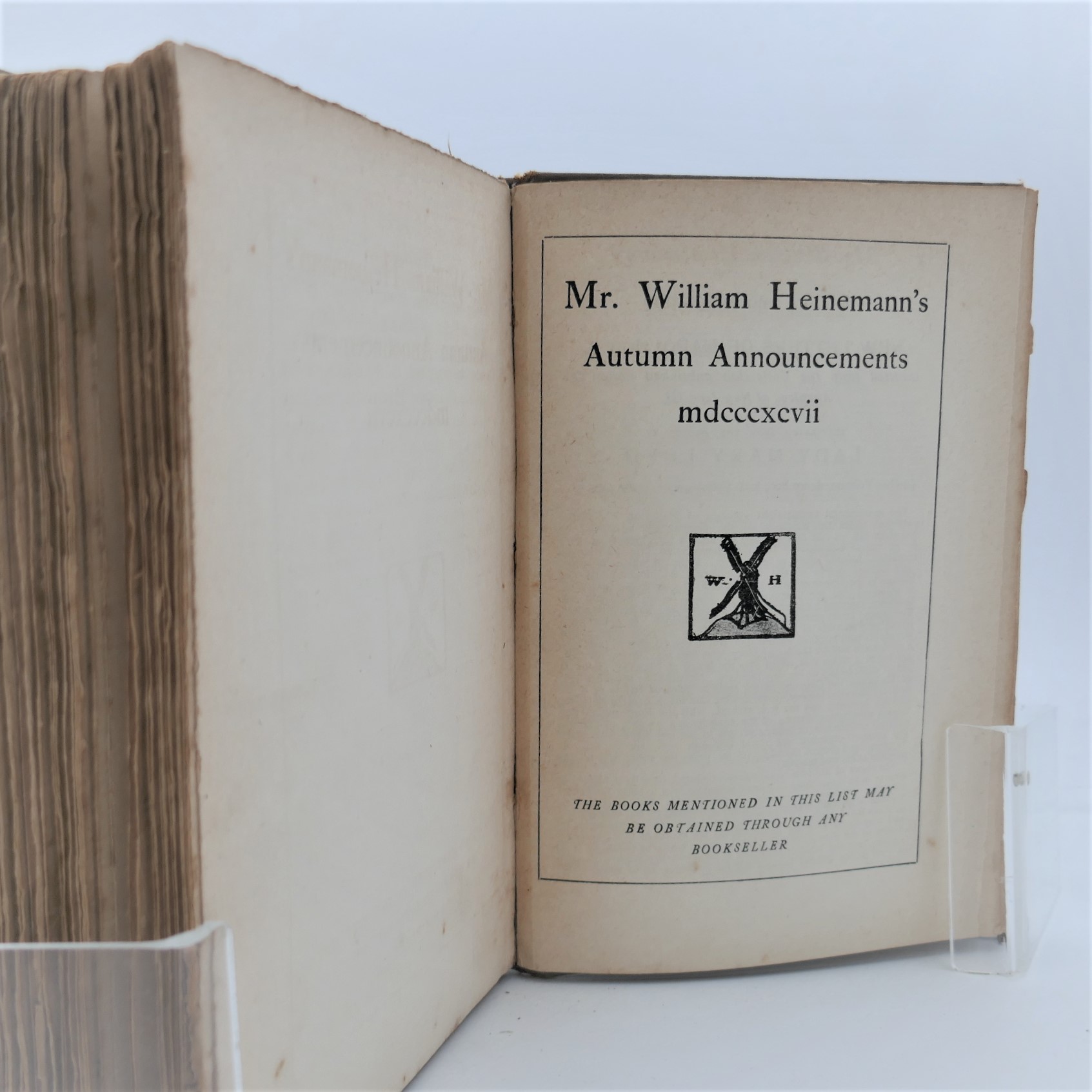 The War of the Worlds. First Edition (1898) - Image 8