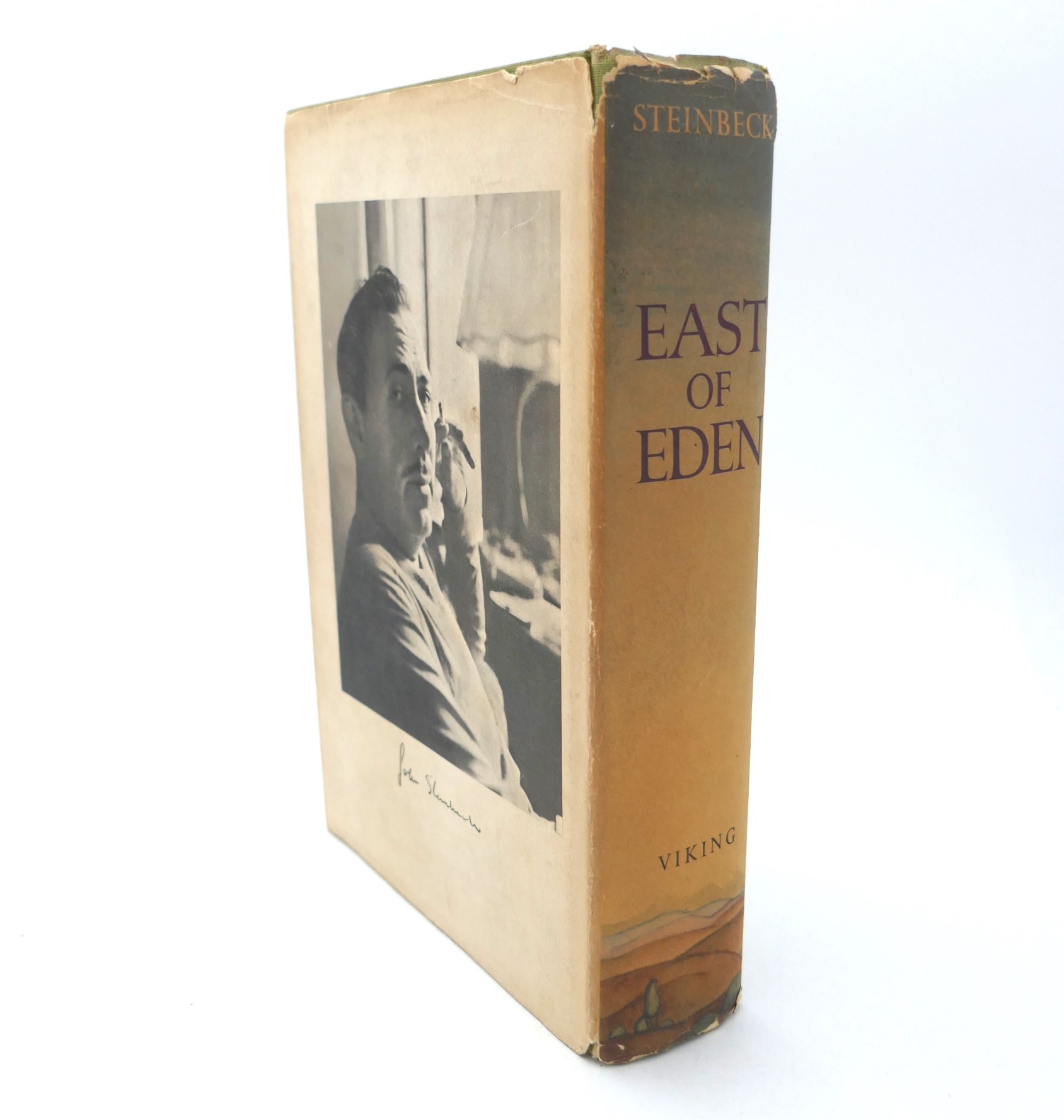 East of Eden. First Edition (1952) - Image 5