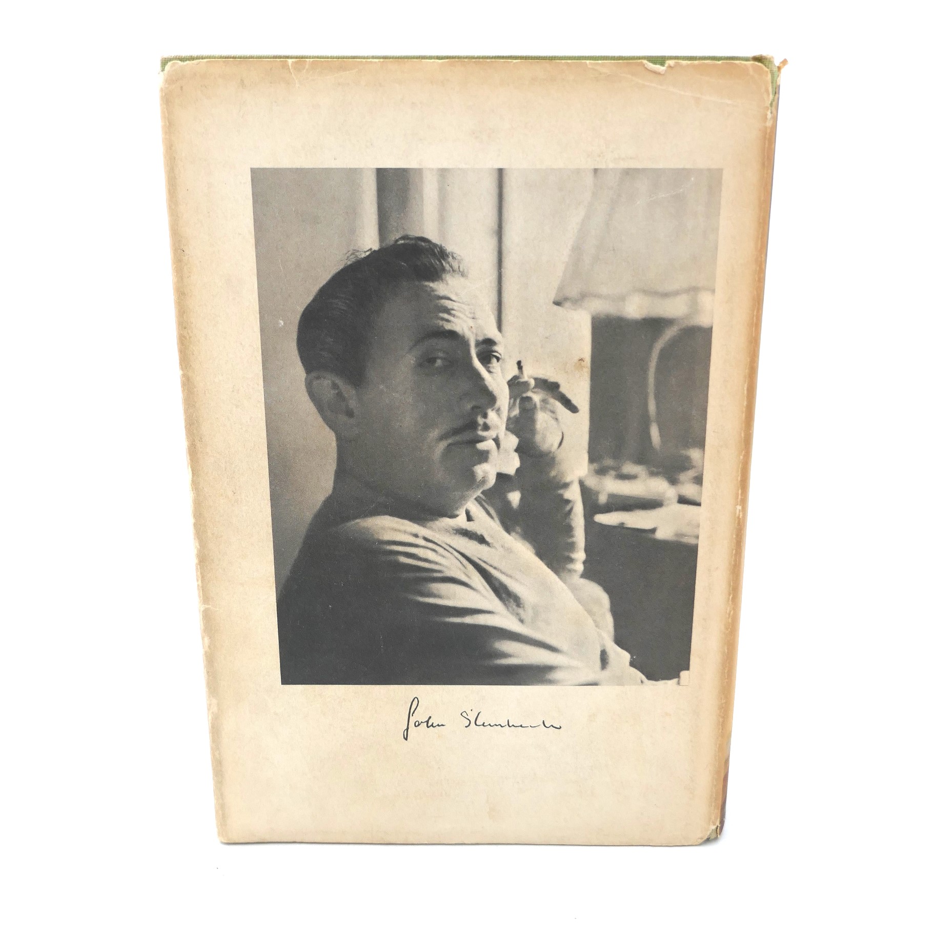 East of Eden. First Edition (1952) - Image 6