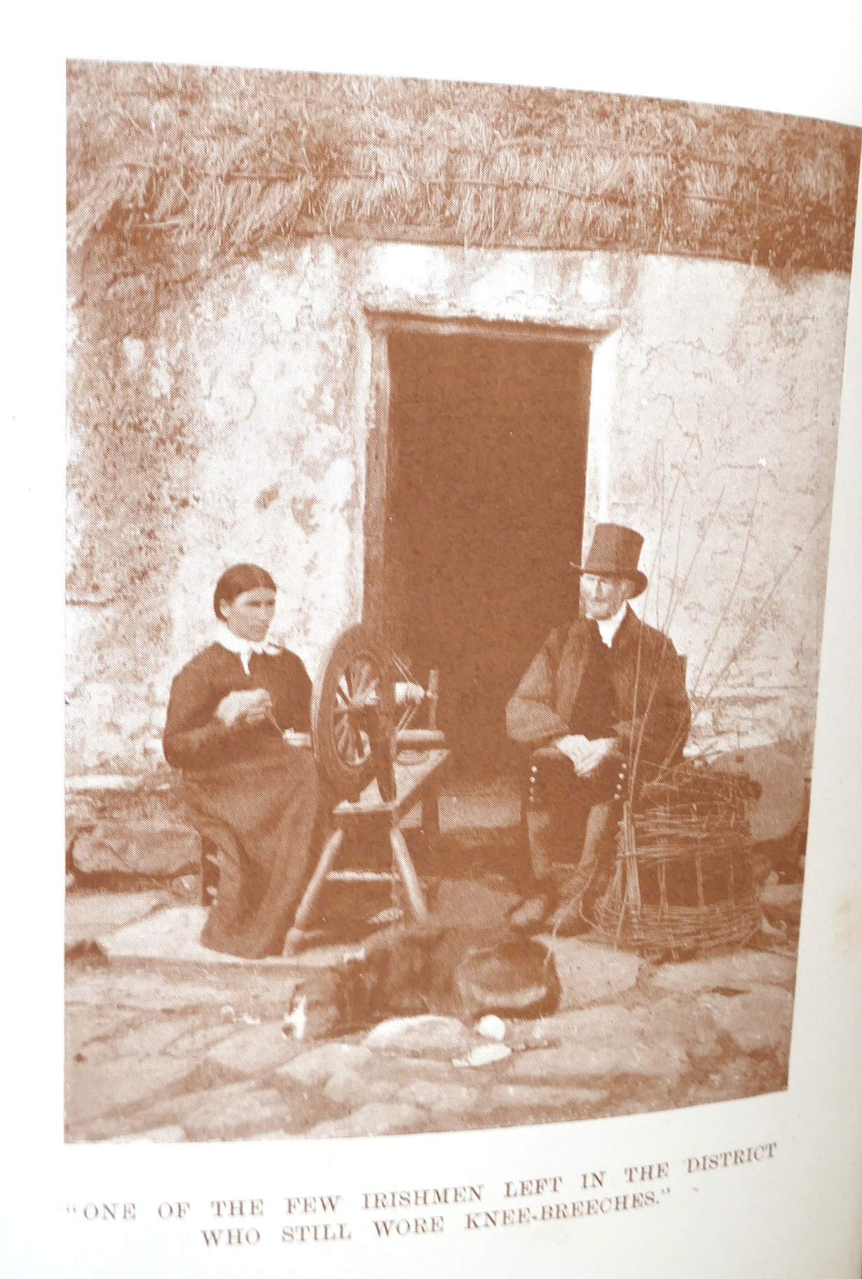 Wild Sports in Ireland (1897) - Image 8