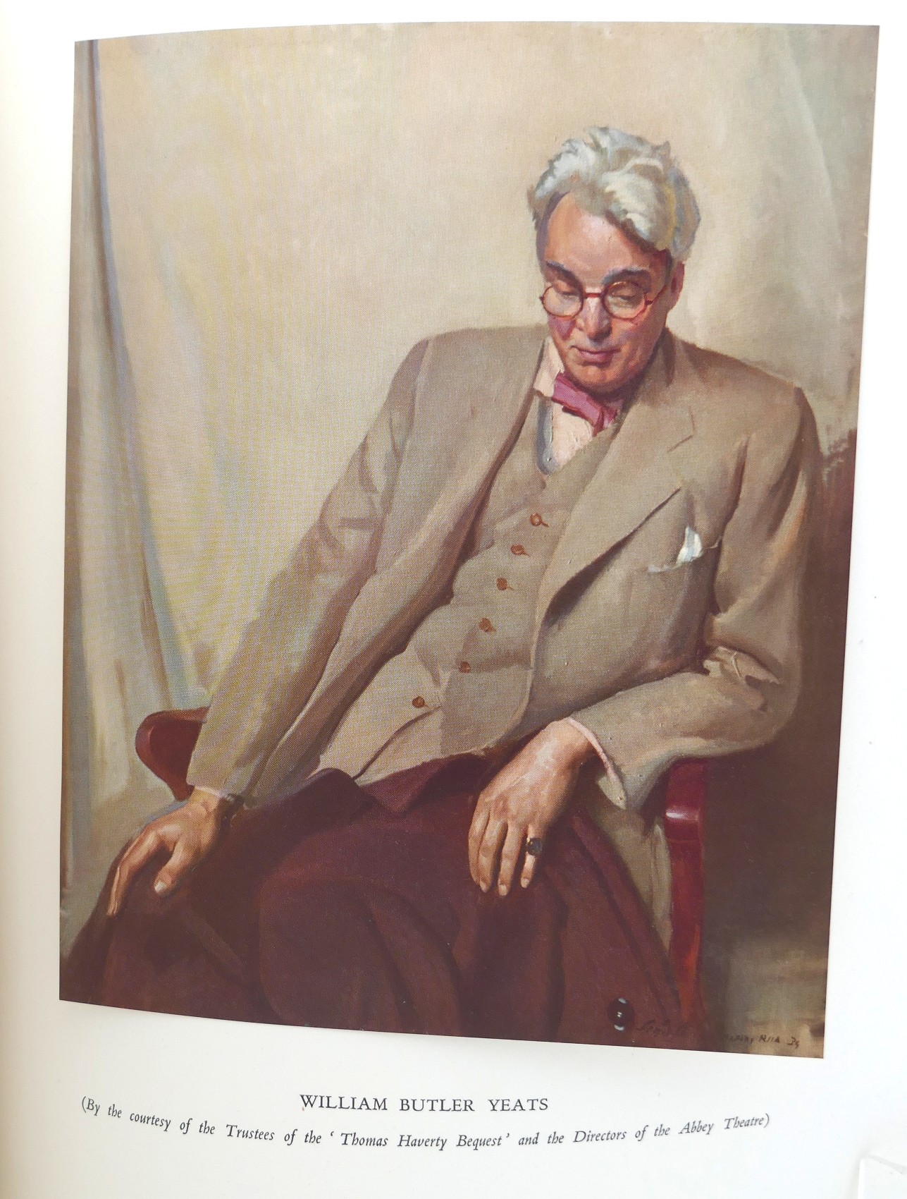 Twelve Irish Artists. Limited Signed Edition Issue (1940) - Image 6