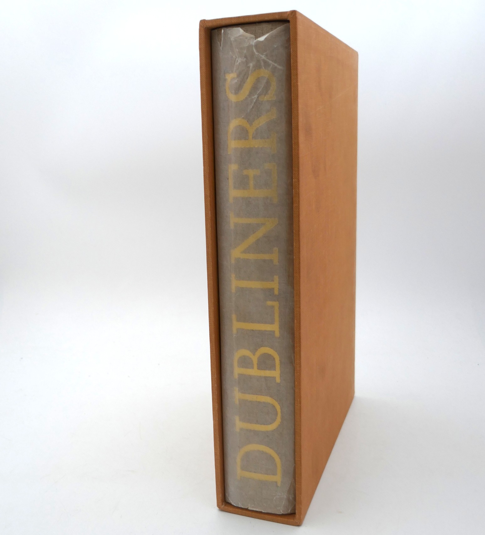 Dubliners. Limited Signed Edition (1986) - Image 12