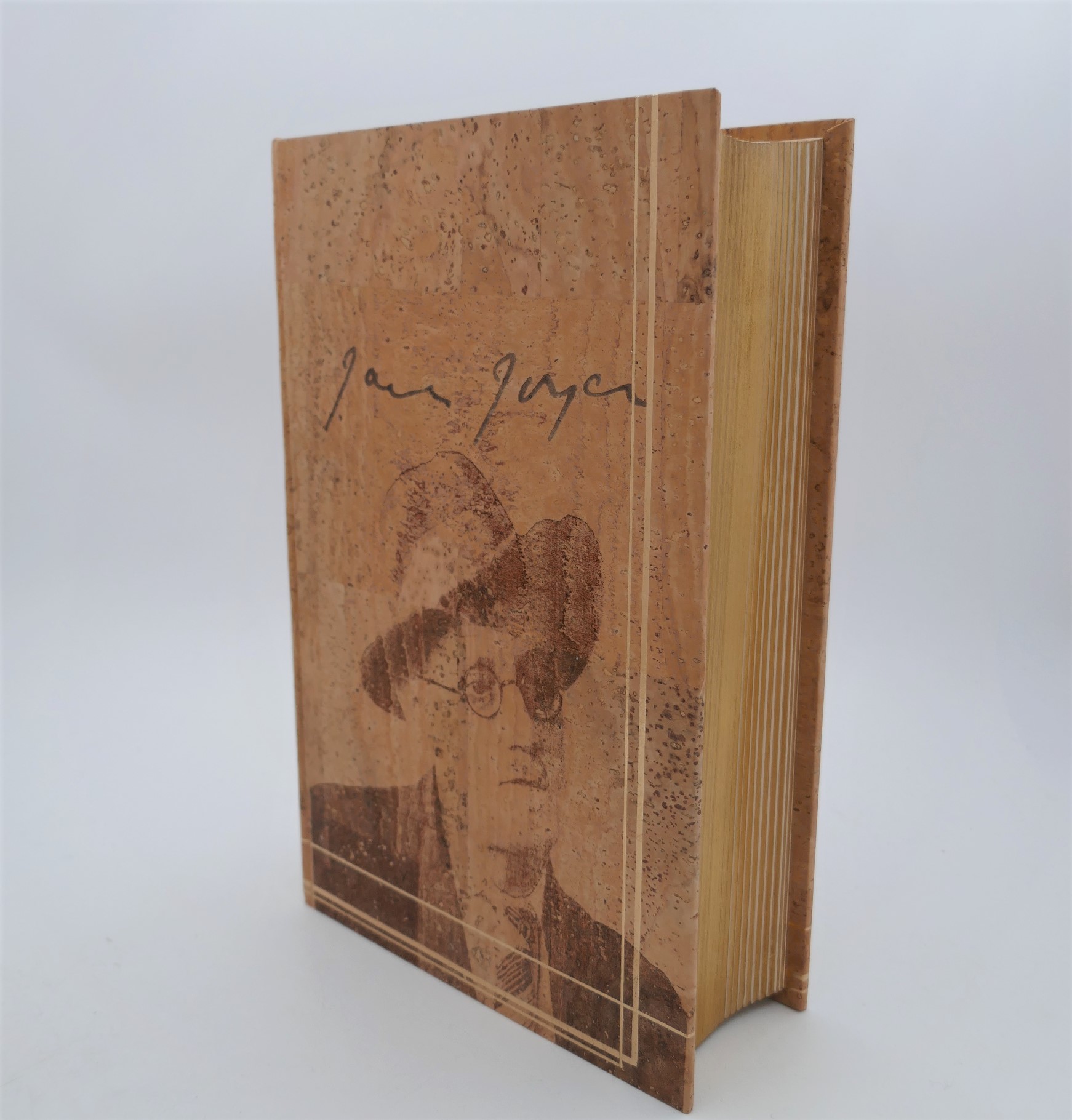 Ulysses. Special Centenary Edition (2022) - Image 3