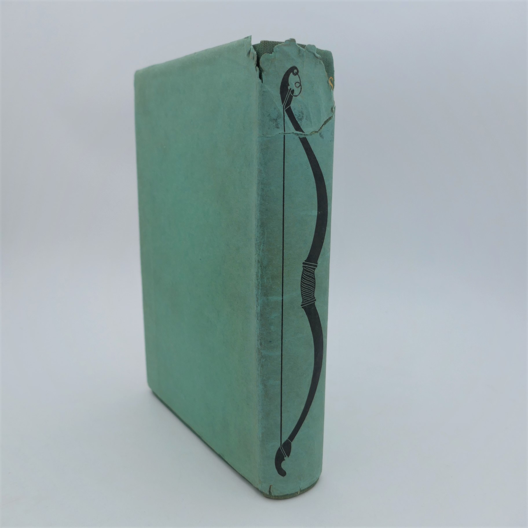 Ulysses. First English Trade Edition (1937) - Image 2