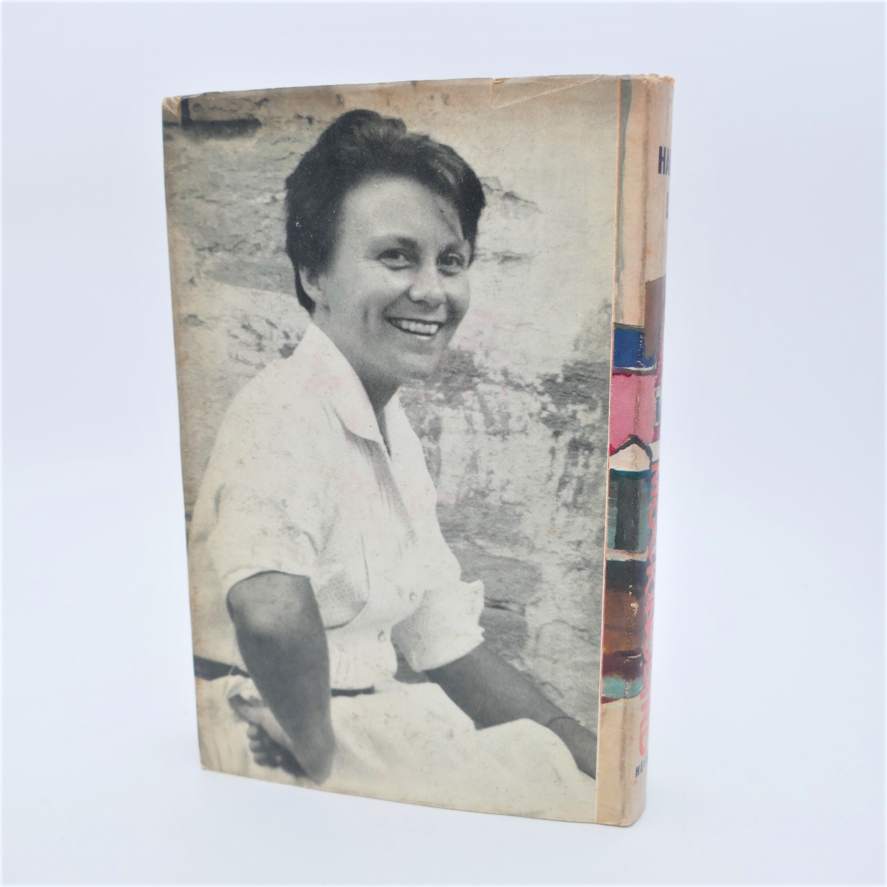 To Kill A Mockingbird. First Edition Printed in England (1960) - Image 2