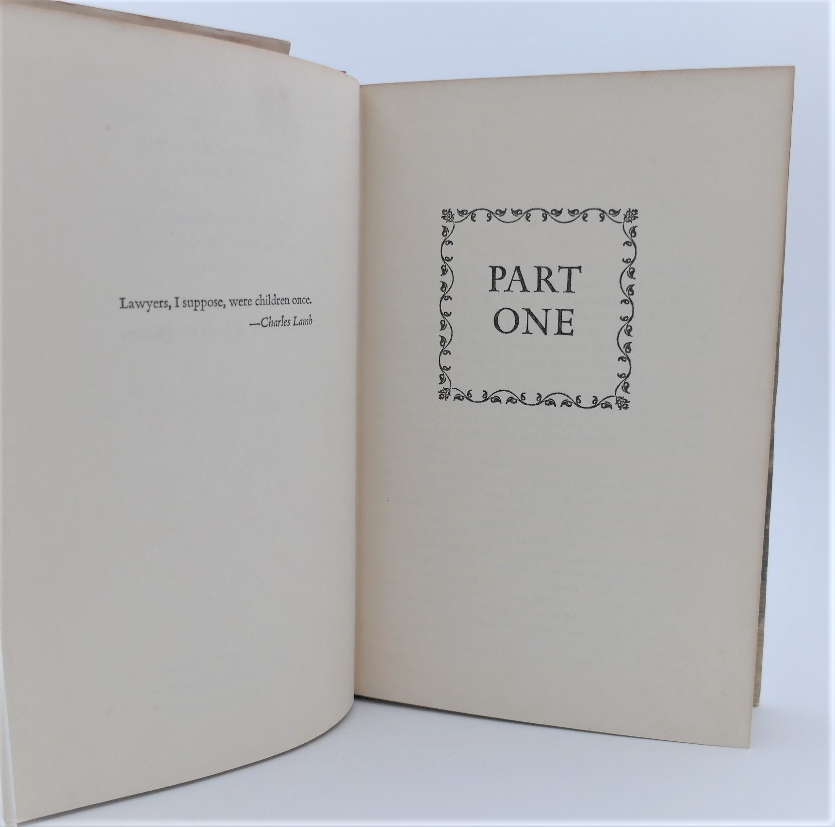 To Kill A Mockingbird. First Edition Printed in England (1960) - Image 5