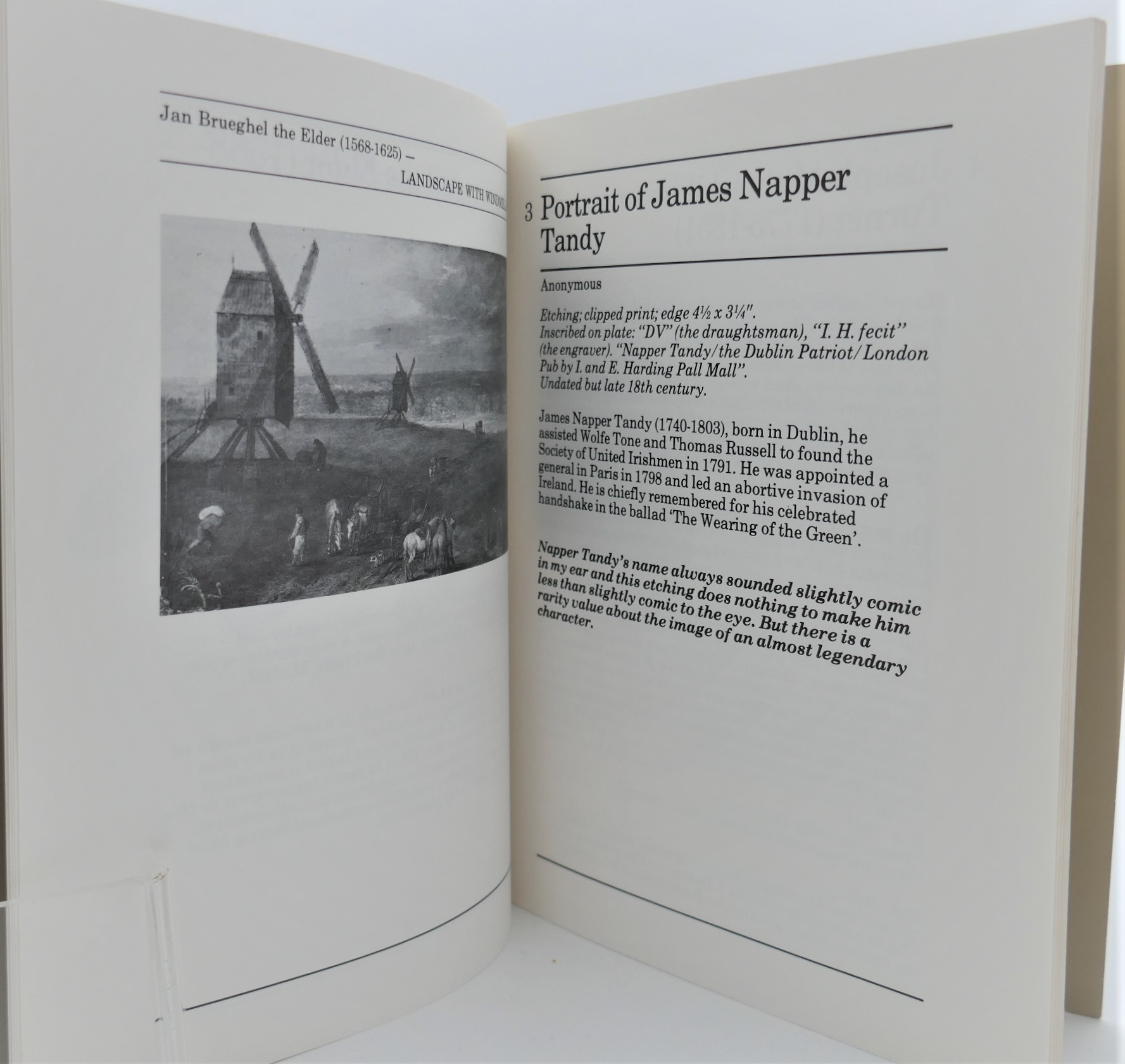 A Personal Selection - Seamus Heaney. Inscribed Copy (1982) - Image 3