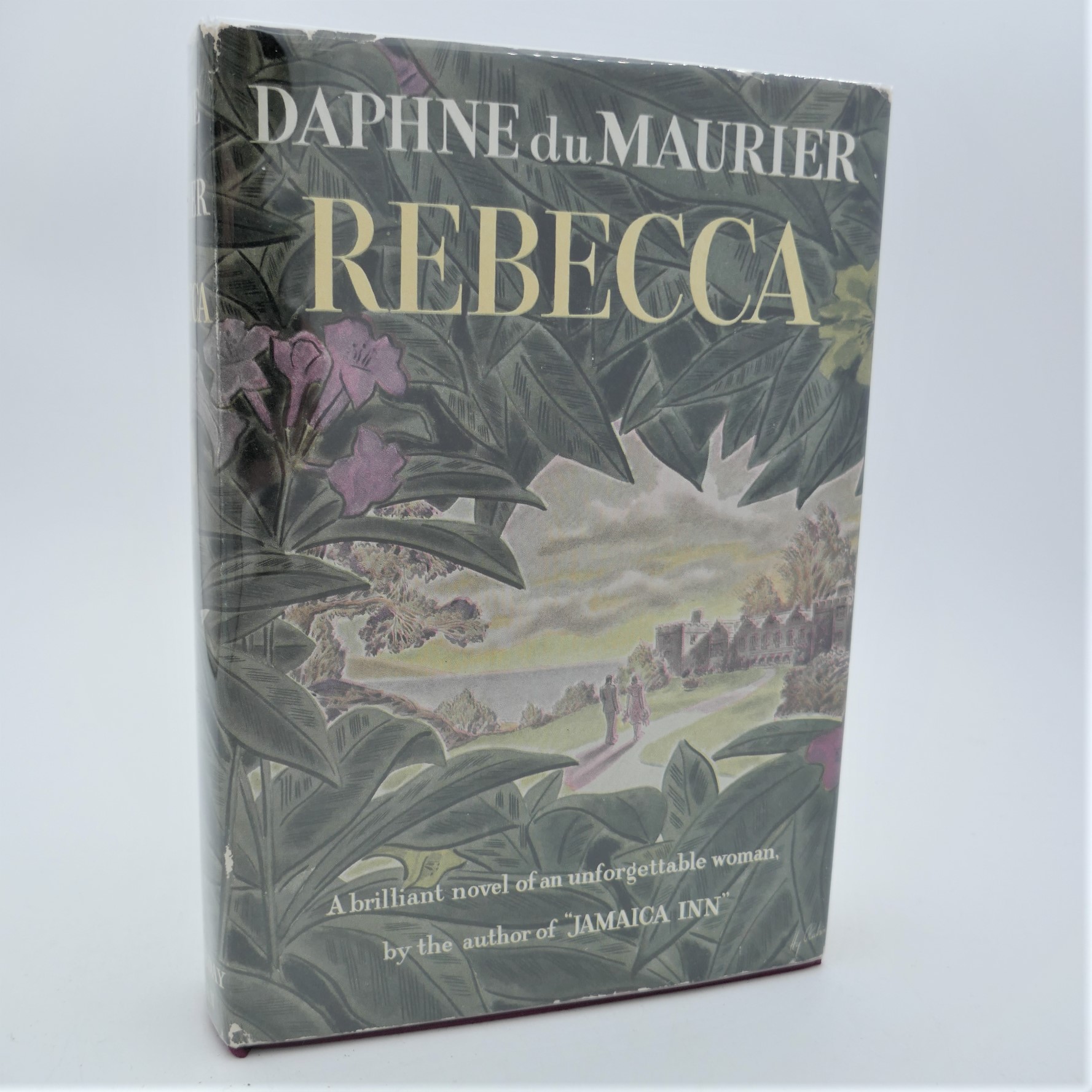 Rebecca (1938)