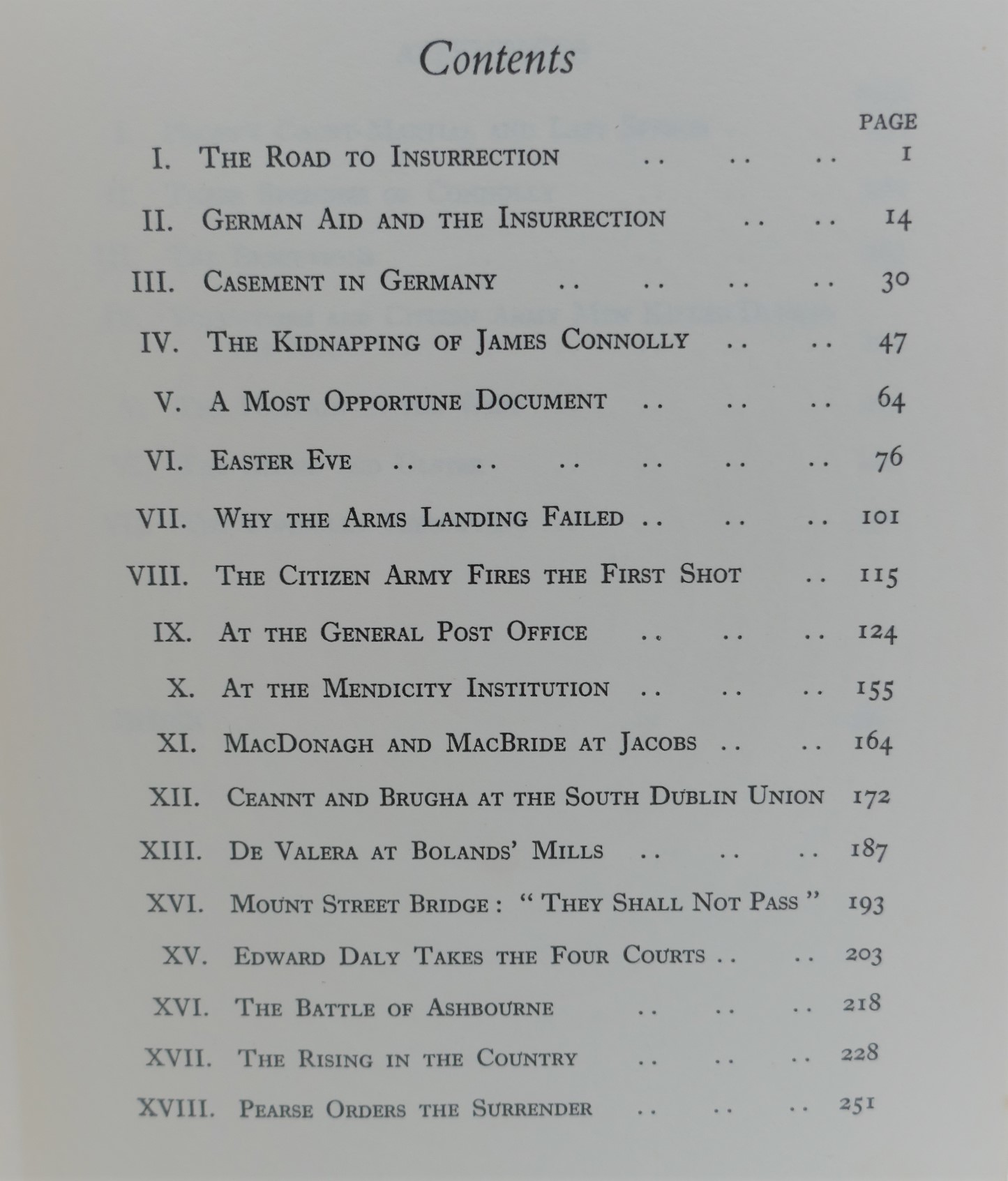 The Rising. The Complete Story of Easter Week. Signed Copy (1957) - Image 4